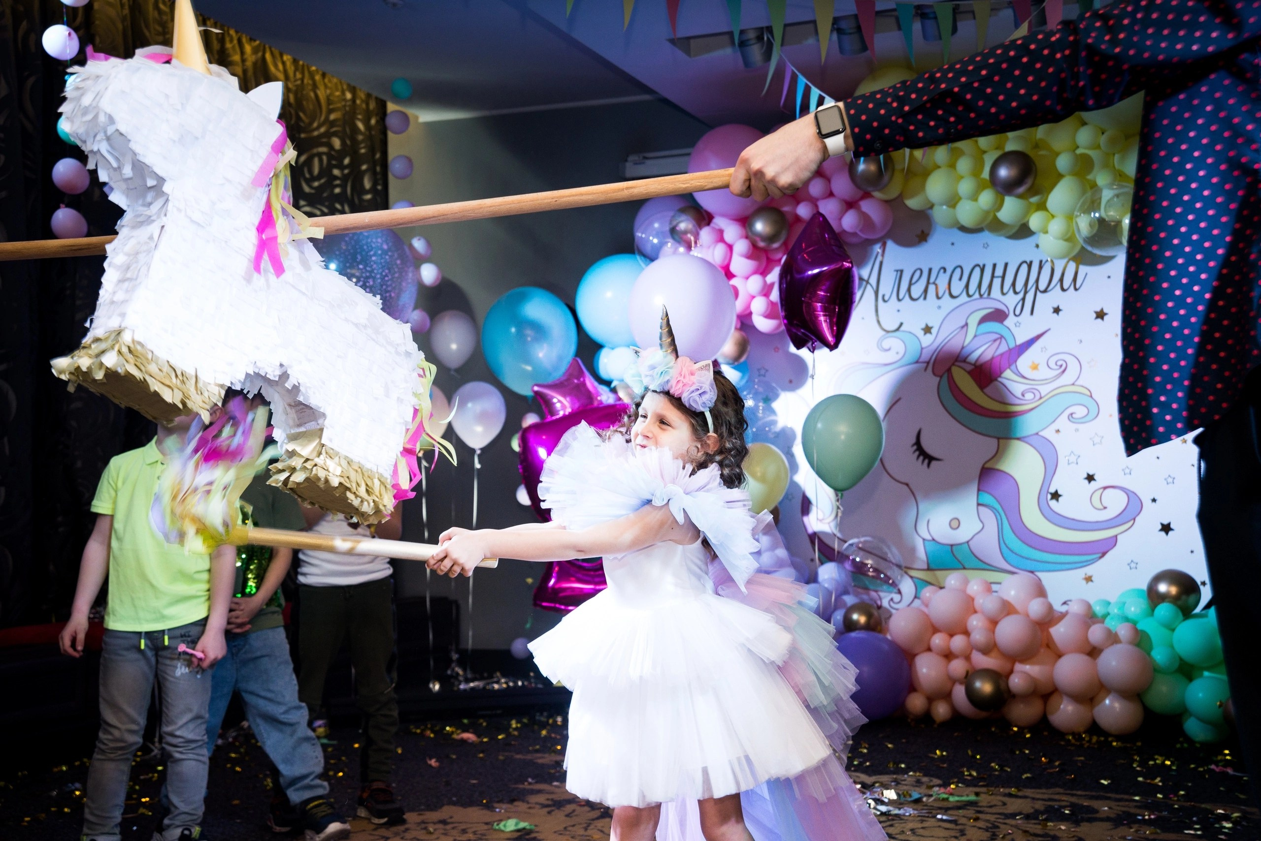 THE FACTORY. Организация мероприятий Донецк (ДНР). Организация и декор мероприятий Донецк (ДНР)