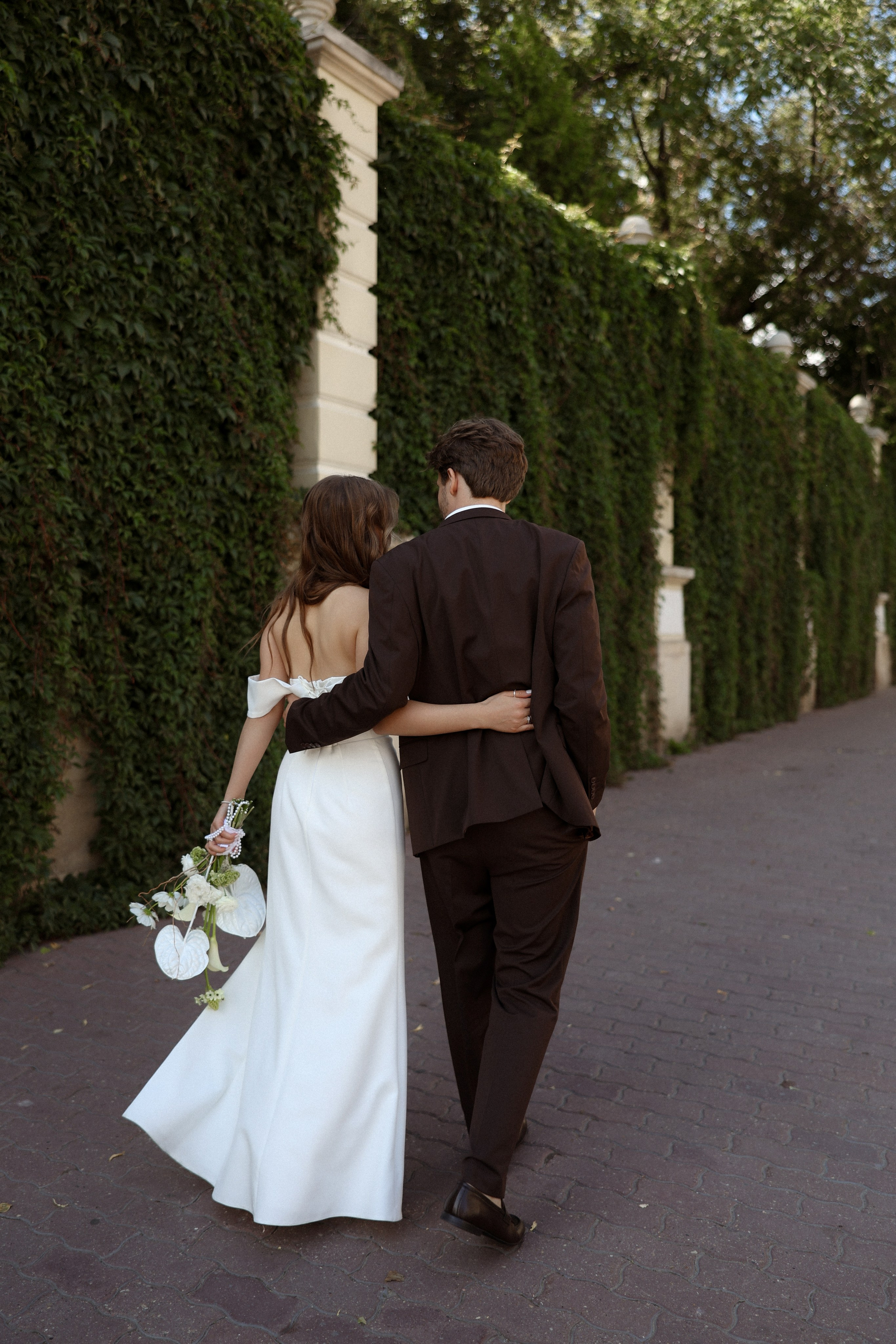 «Я люблю тебя просто так» — Евгения и Влад. Свадебный и семейный фотограф в Москве Ломова Ирина