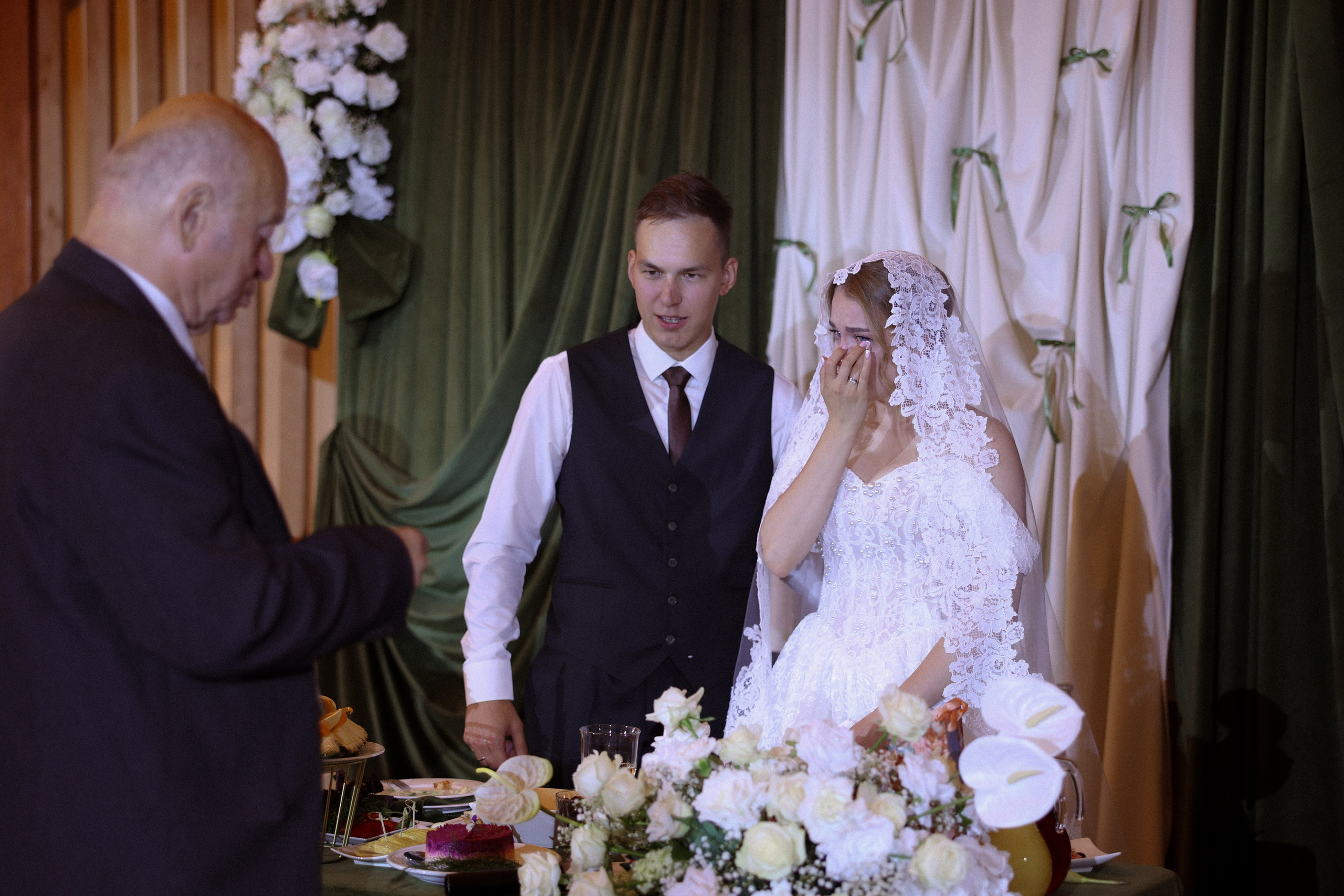 «Все начинается с любви!» — Мария и Михаил. Свадебный и семейный фотограф в Москве Ломова Ирина