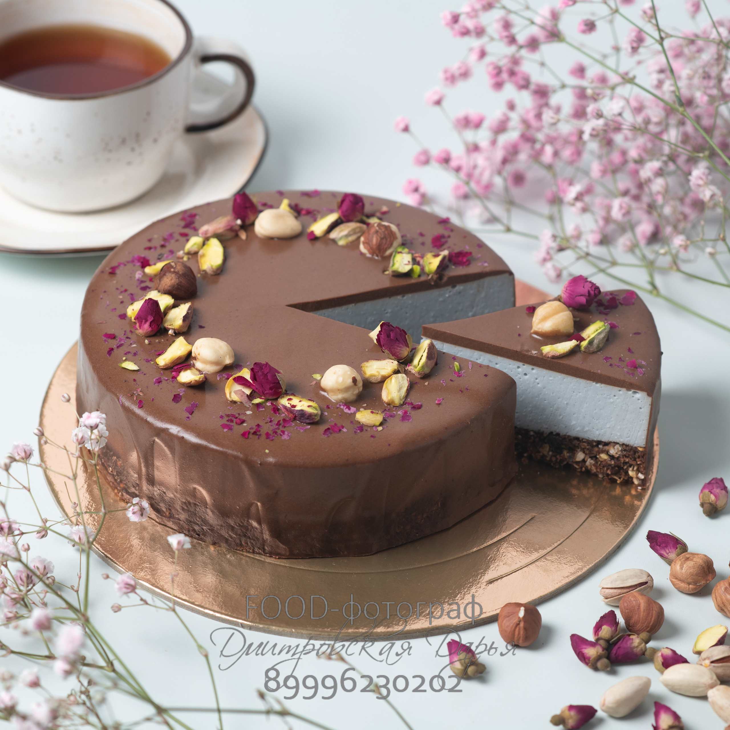 Фотограф в Москве Дмитровская Дарья