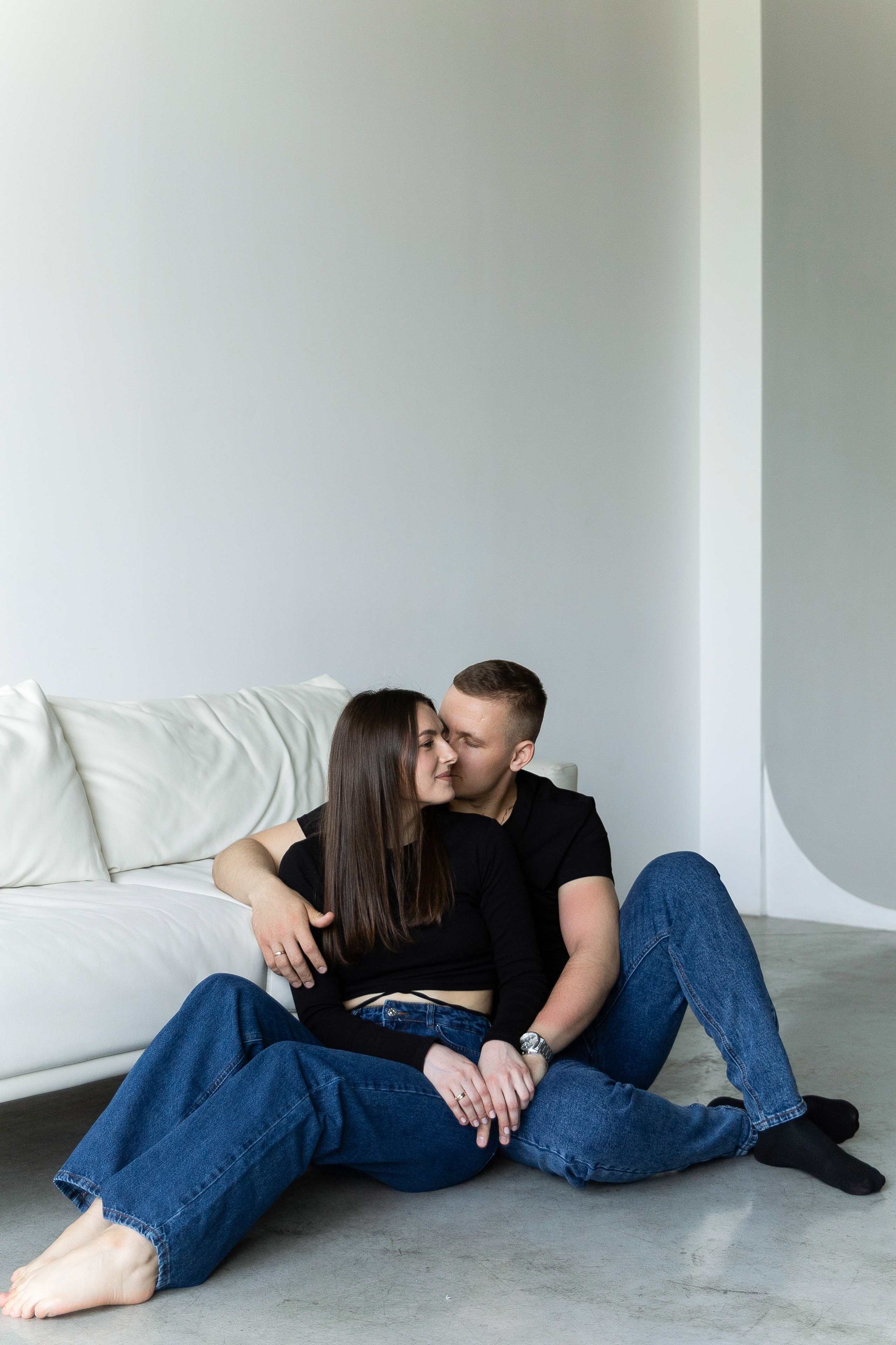 Kostya & Sasha. Семейный и свадебный фотограф в Южноуральске Екатерина Столярова