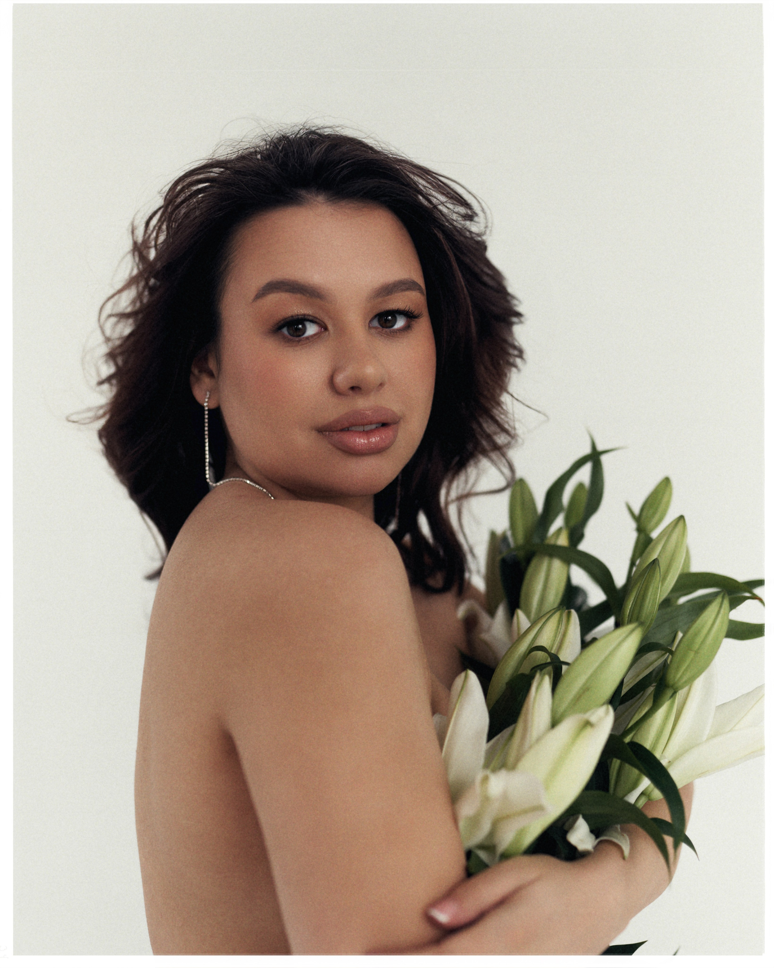 Карина. Фотограф для души Анастасия Конкс