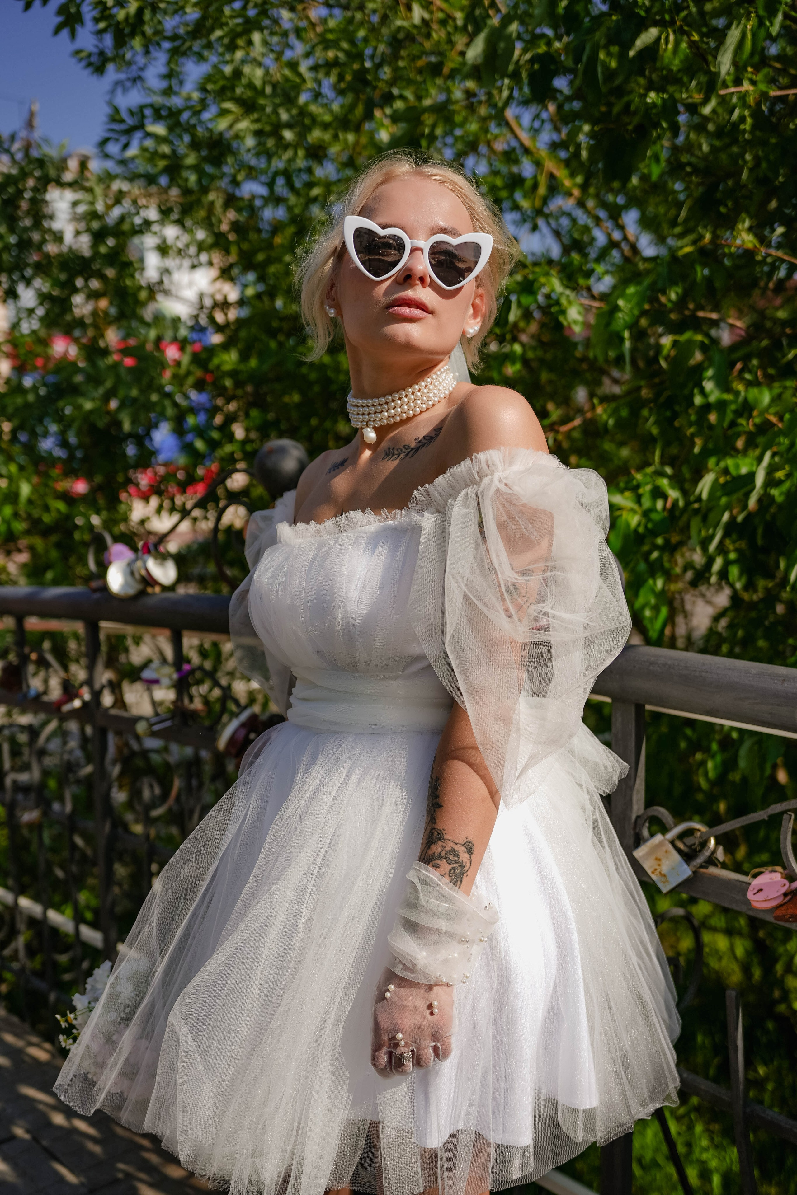 Wedding day. AngeLina Filippova фотограф Норильск