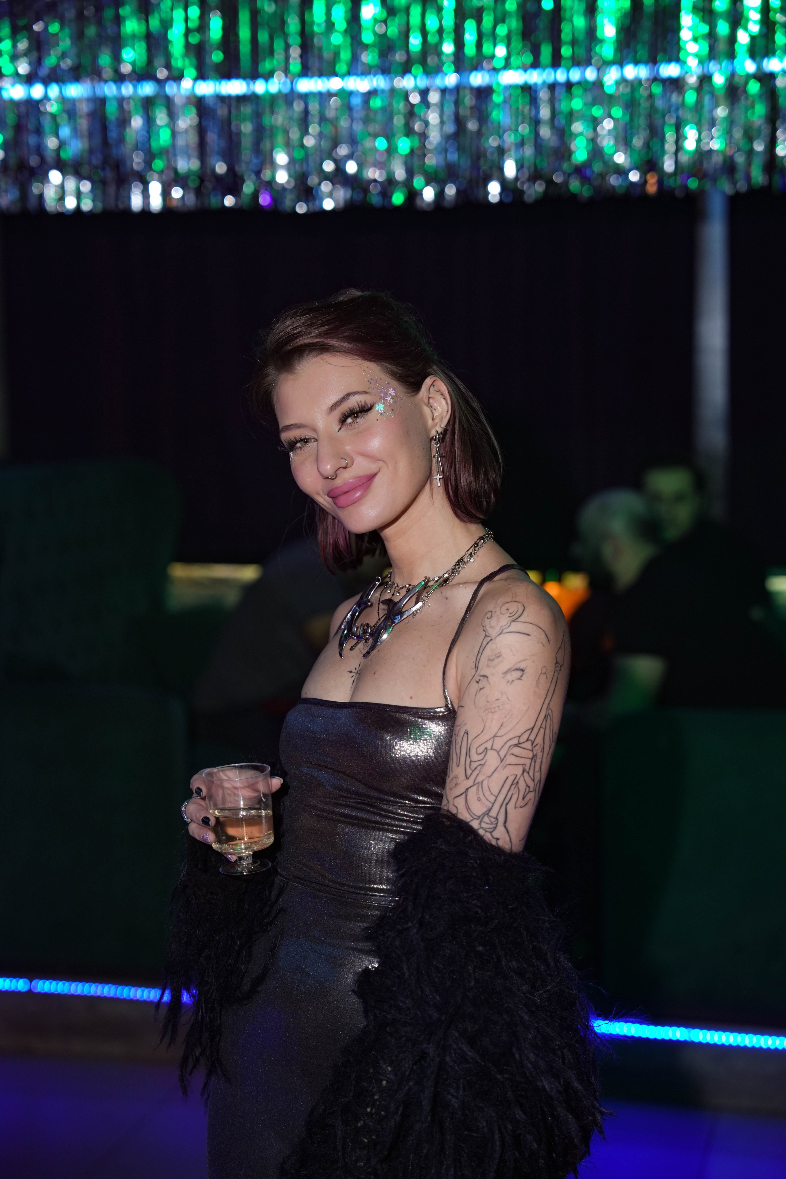 ТОТ САМЫЙ ВЕЧЕР в Mado. AngeLina Filippova фотограф Норильск