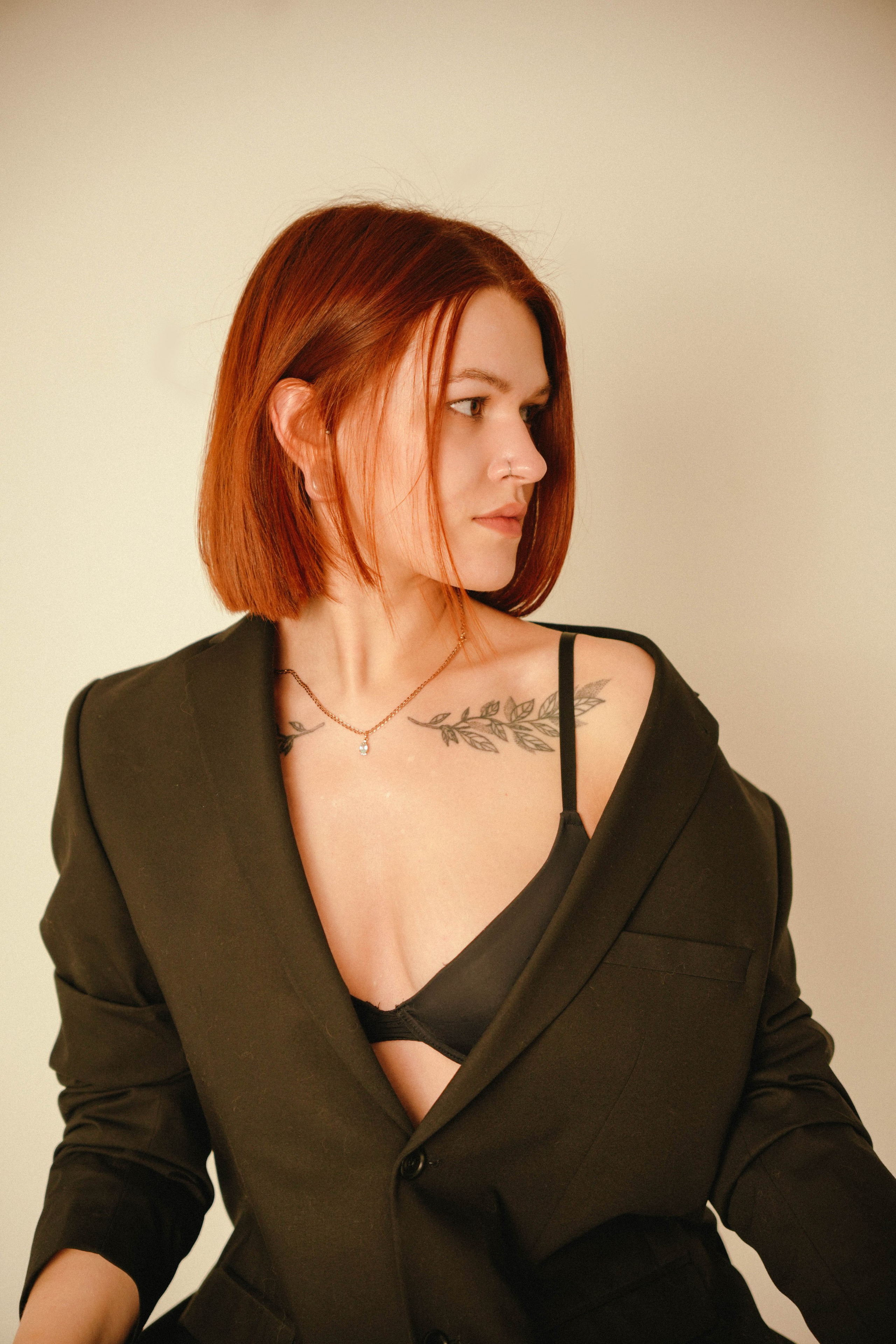 Студийная. AngeLina Filippova фотограф Норильск