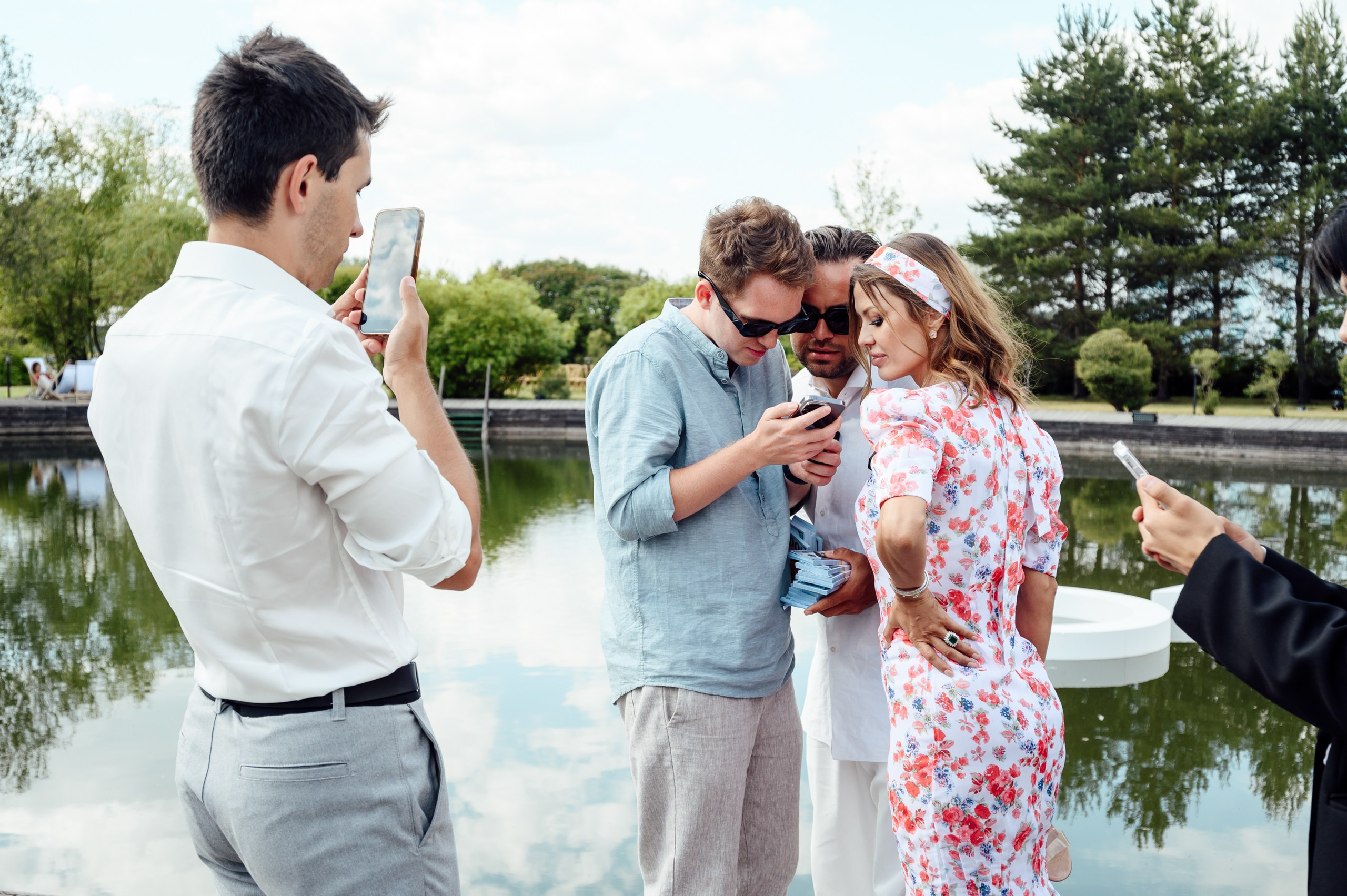 Club 500. O1. SkyRiver