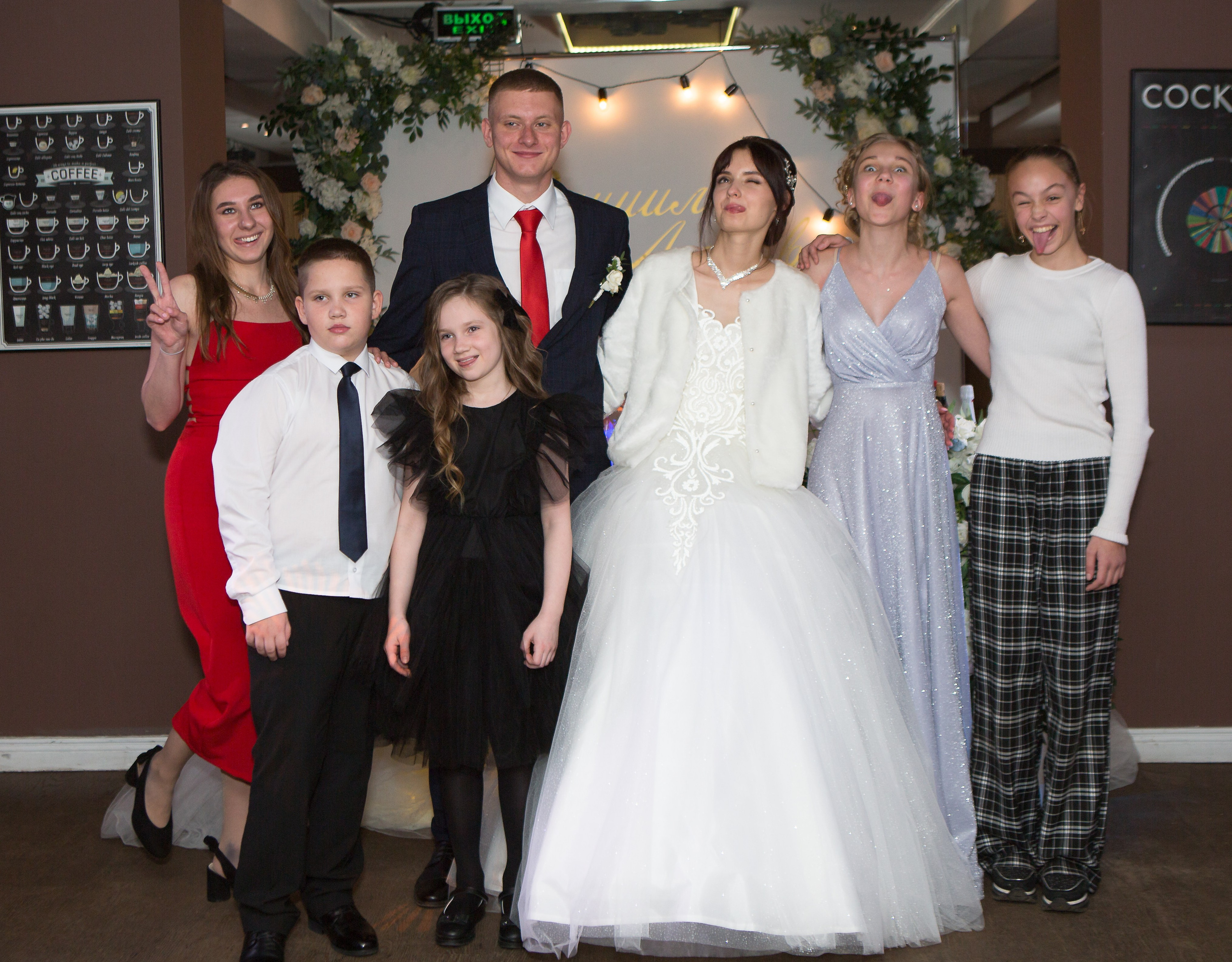 Ресторан. Фотограф Тверь|Москва|Волоколамск| Отт Кристина