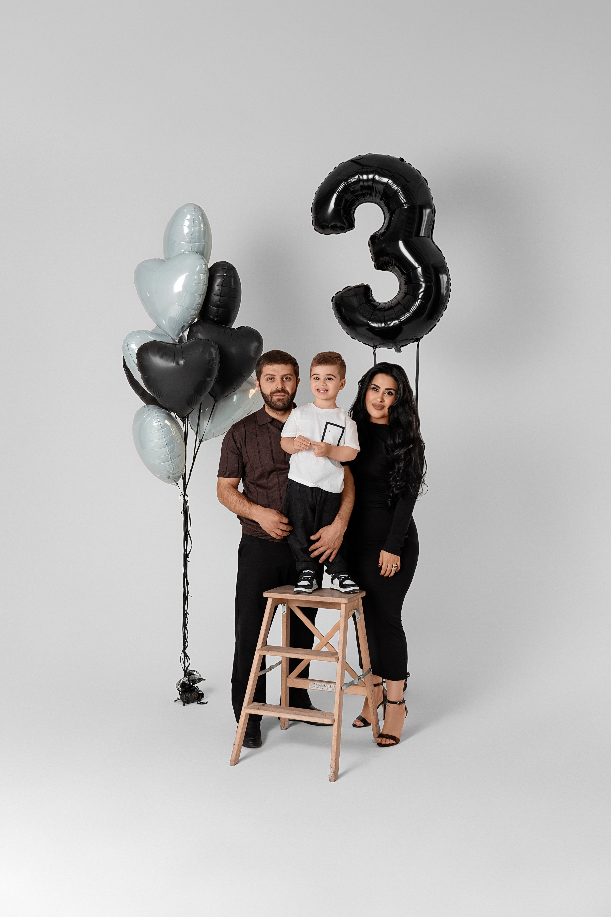 Family. Семейный и детский фотограф в Строгино Екатерина Кутузова