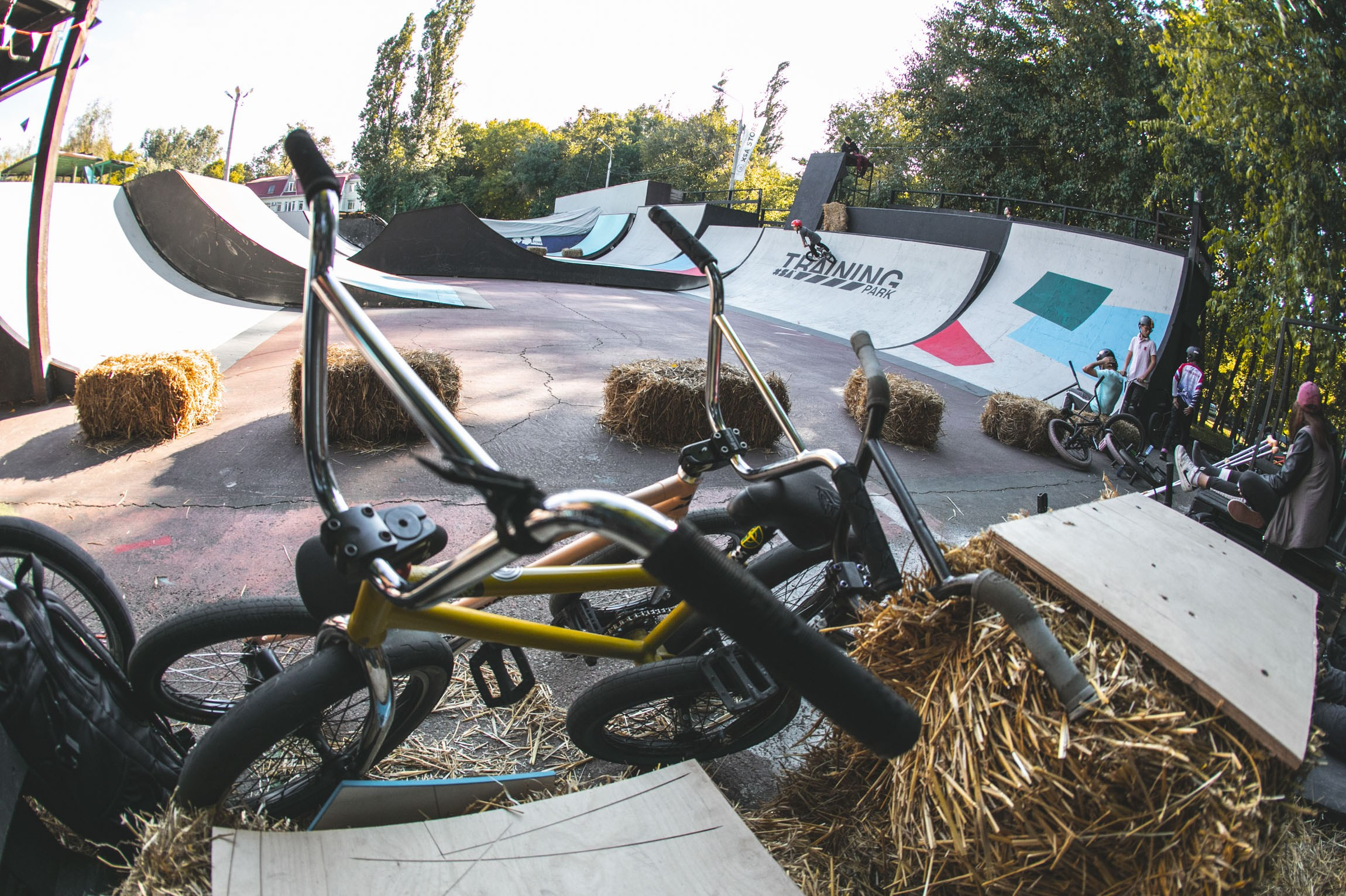 Sport / Events. Bivol images