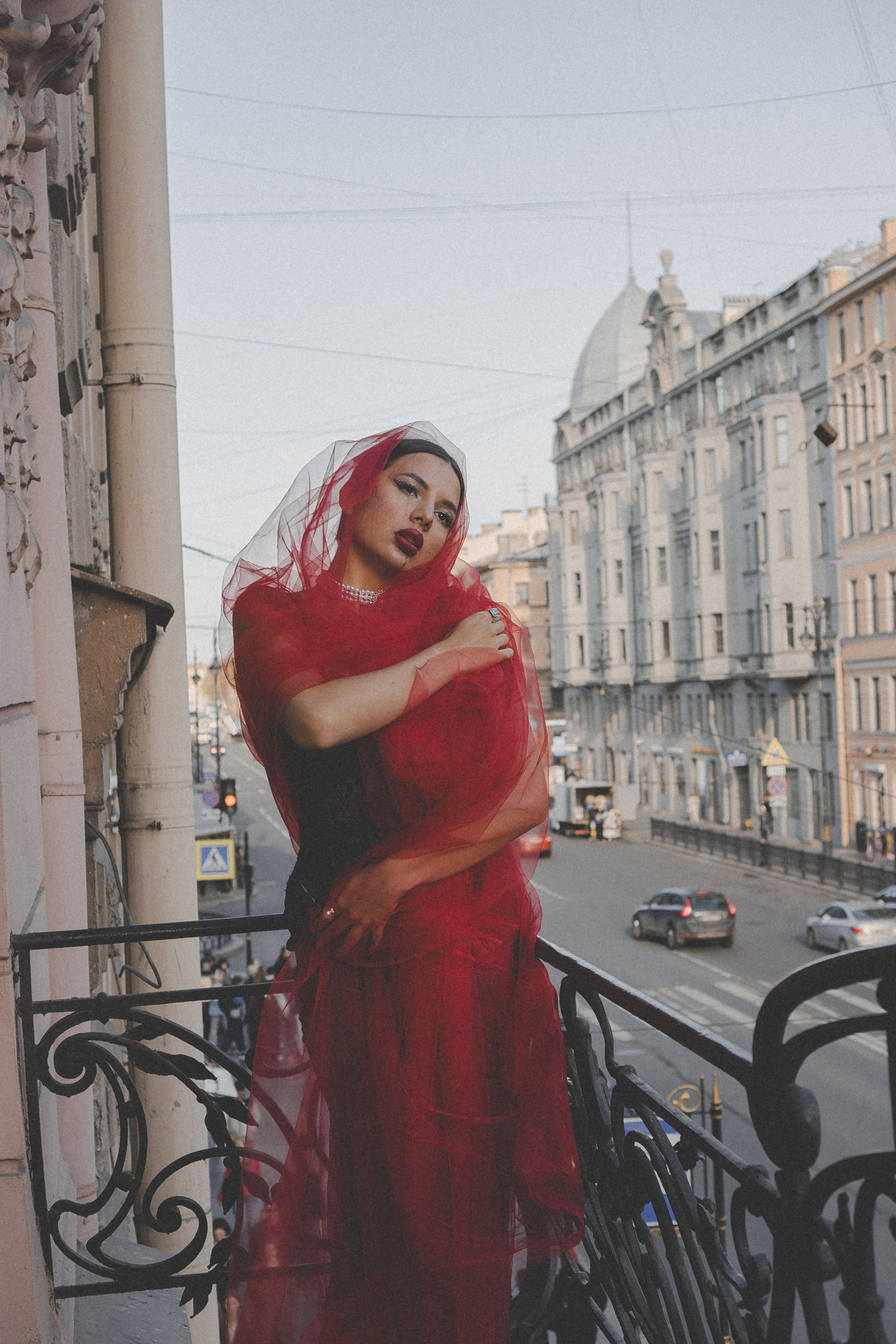 ПИТЕРСКИЙ БАЛКОНЧИК. Профессиональный фотограф, Санкт-Петербург — Виктория Богомолова