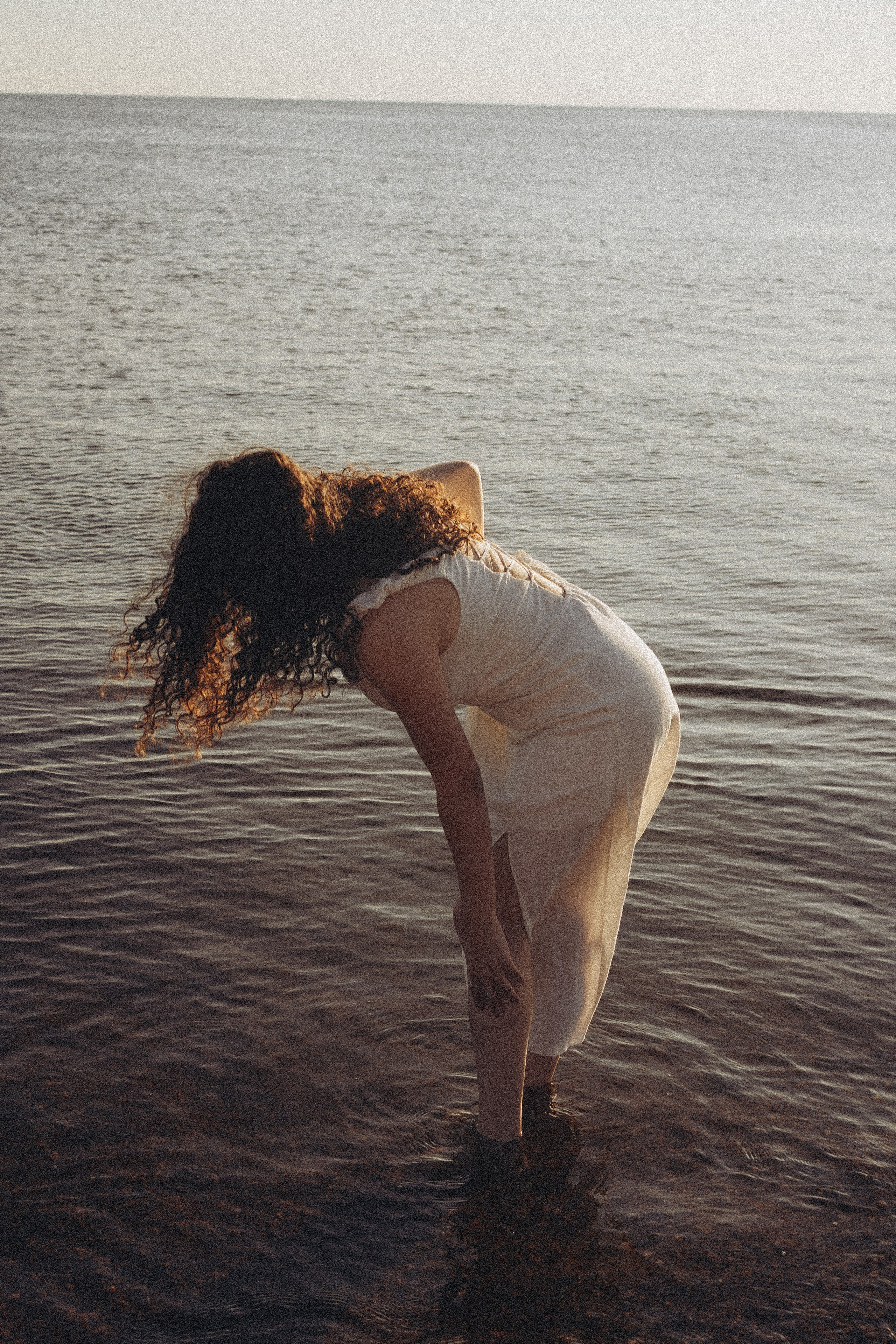 НА ФИНСКОМ ЗАЛИВЕ. Профессиональный фотограф, Санкт-Петербург — Виктория Богомолова