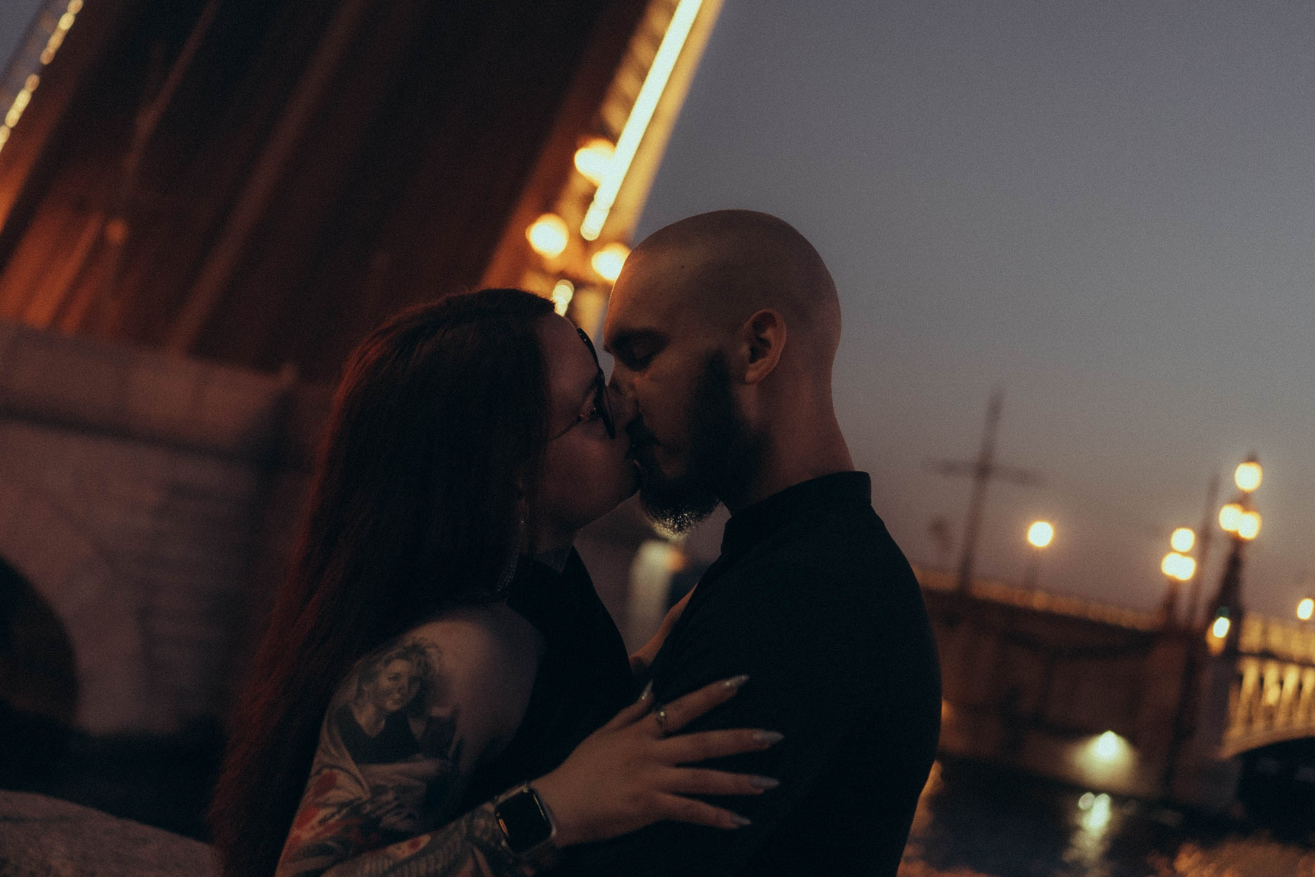 ПРЕДЛОЖЕНИЕ. Профессиональный фотограф, Санкт-Петербург — Виктория Богомолова