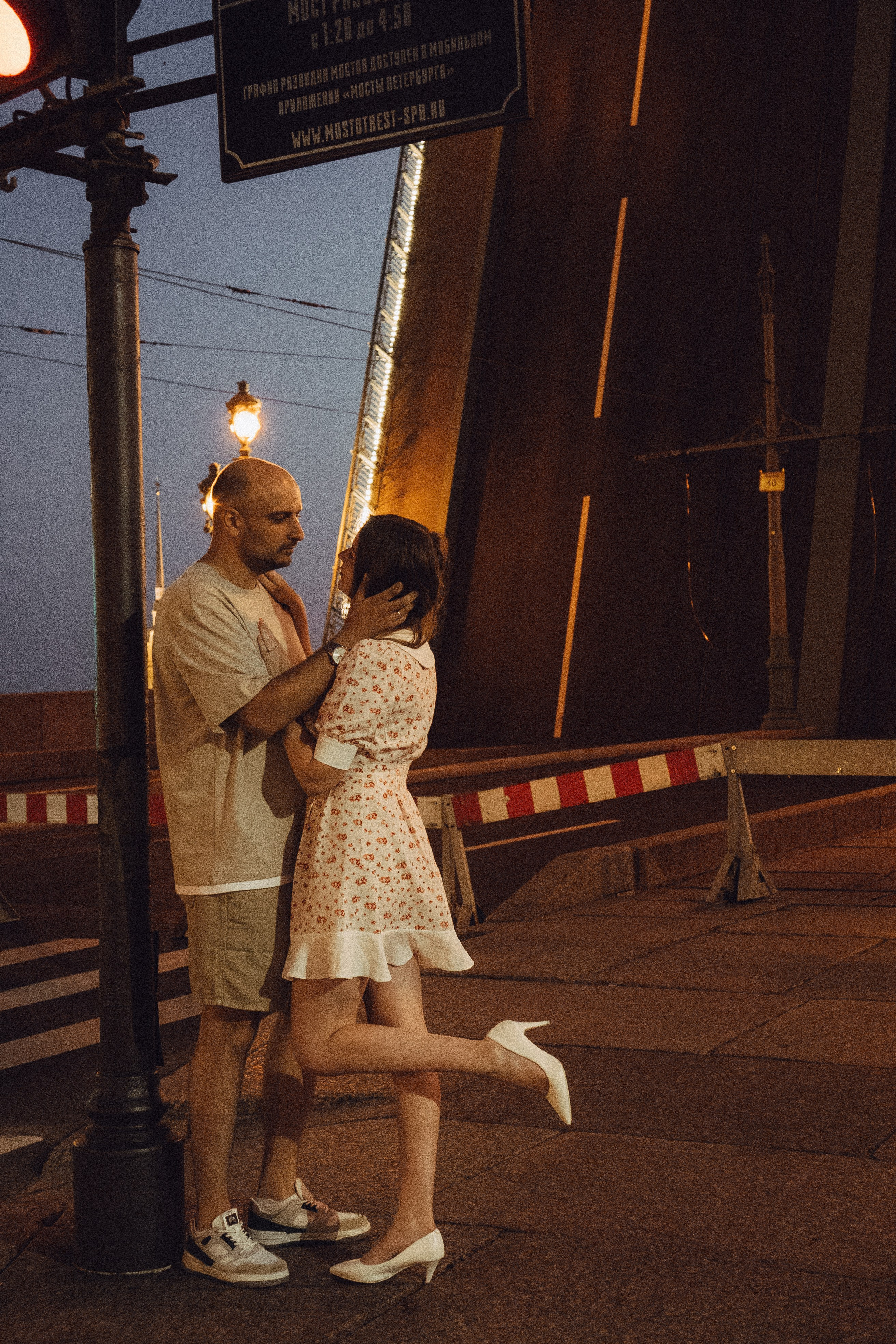 ПРОГУЛКА УТОРОМ ПО ПИТЕРУ. Профессиональный фотограф, Санкт-Петербург — Виктория Богомолова