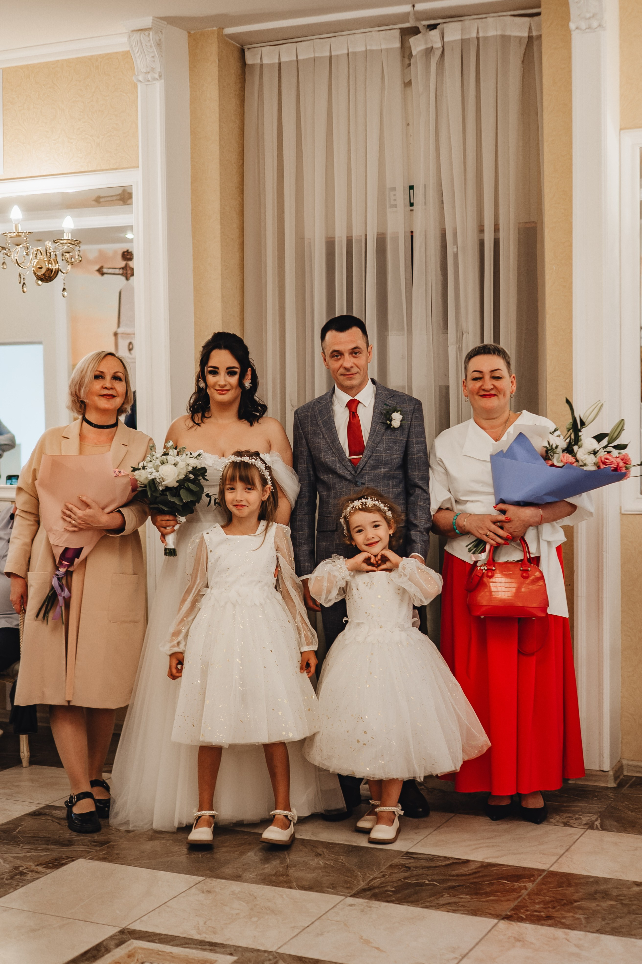 СВАДЕБНАЯ СЬЕМКА В ЗАГСЕ НА МОСКОВСКОМ ПРОСПЕКТЕ. Профессиональный фотограф, Санкт-Петербург — Виктория Богомолова