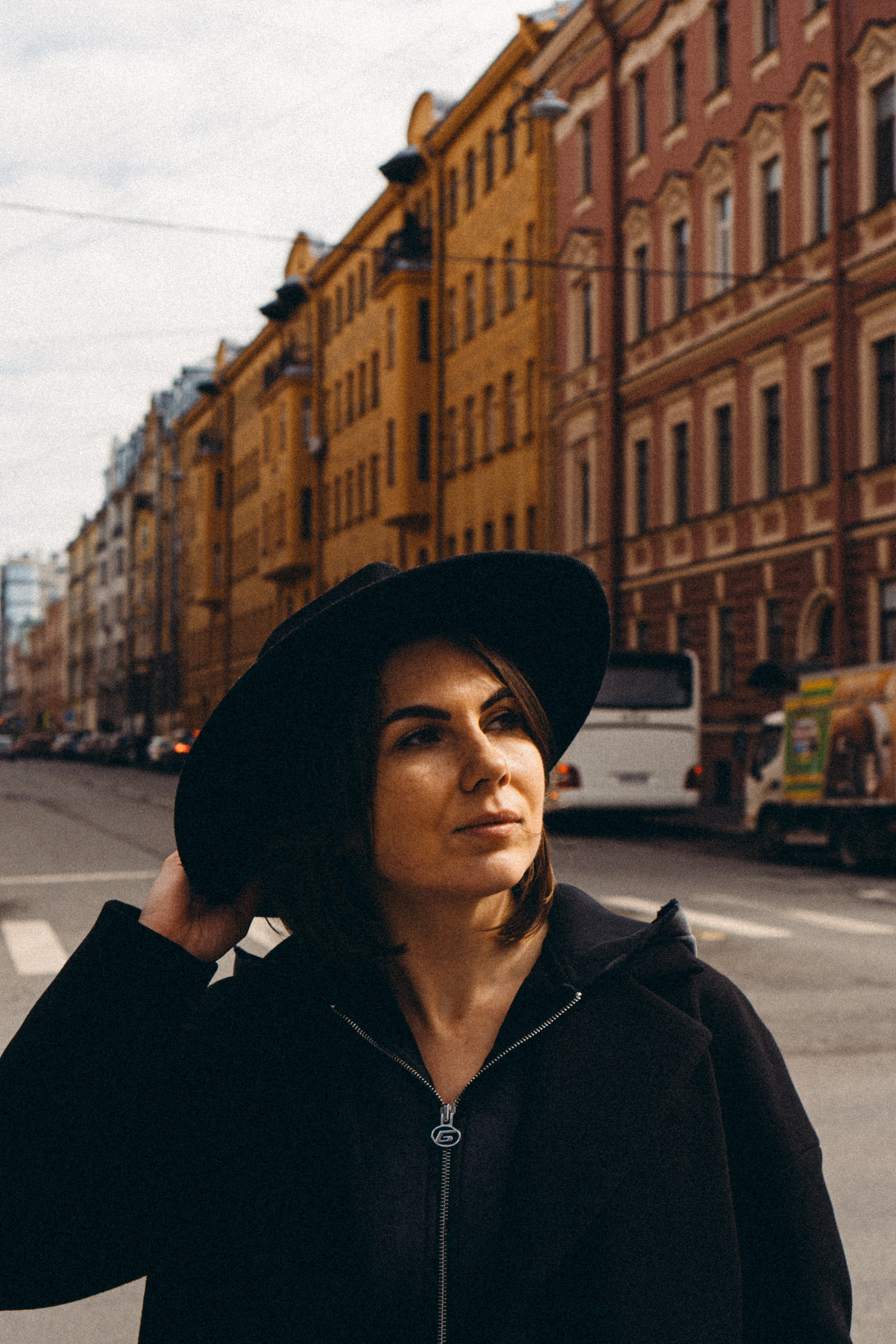 Прогулка по весеннему Питеру. Профессиональный фотограф, Санкт-Петербург — Виктория Богомолова