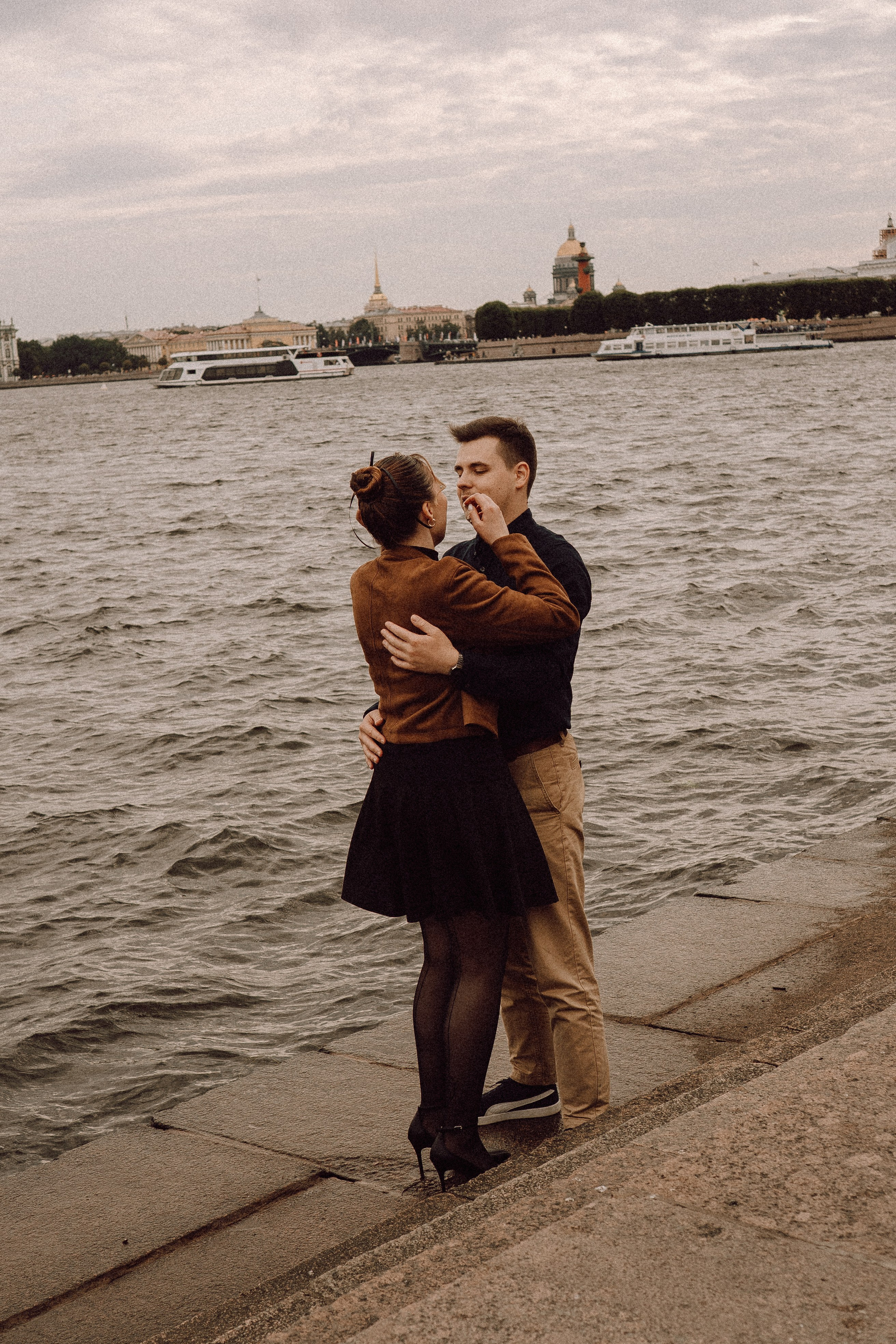 LOVE. Профессиональный фотограф, Санкт-Петербург — Виктория Богомолова