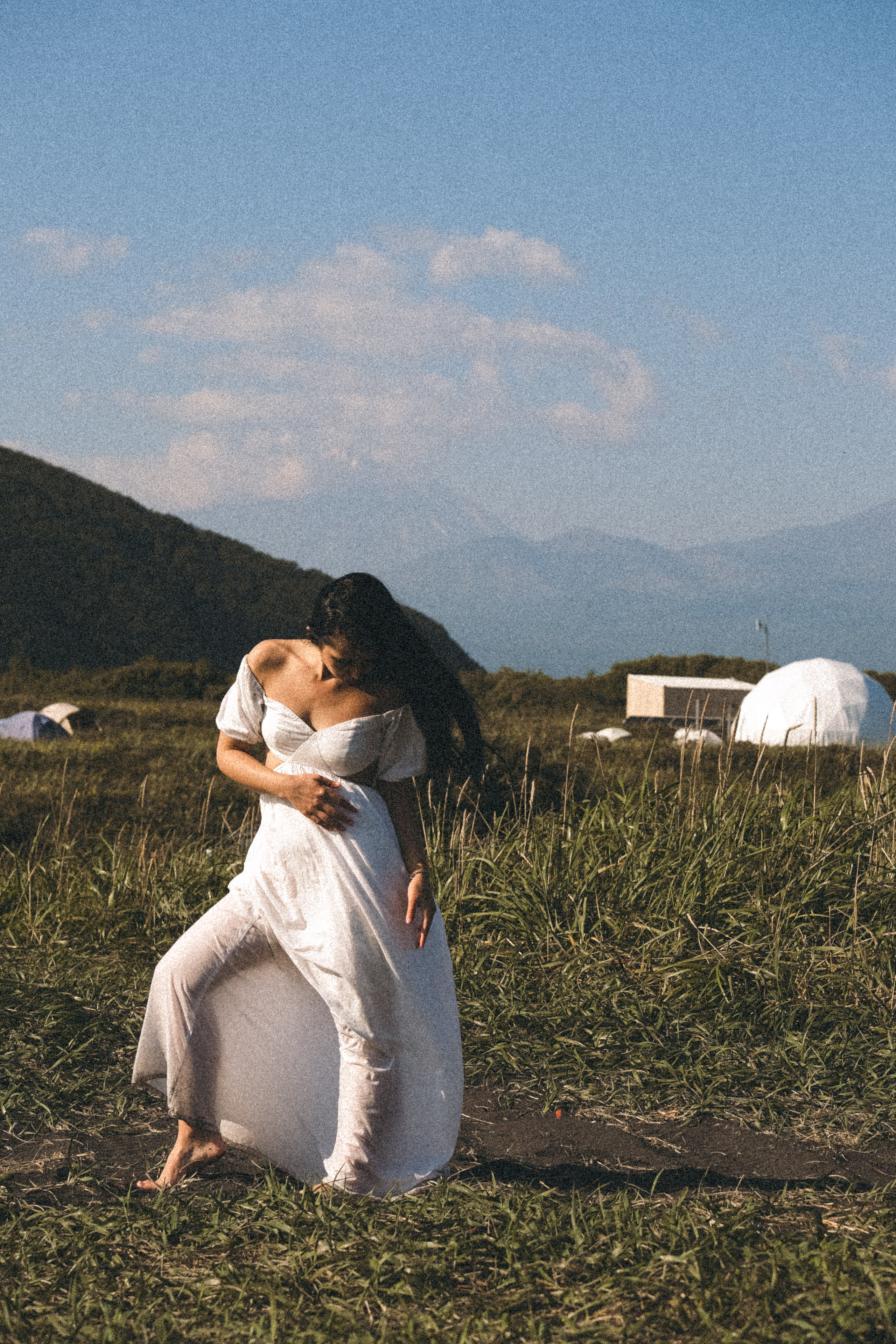 Тихий океан. Профессиональный фотограф, Санкт-Петербург — Виктория Богомолова