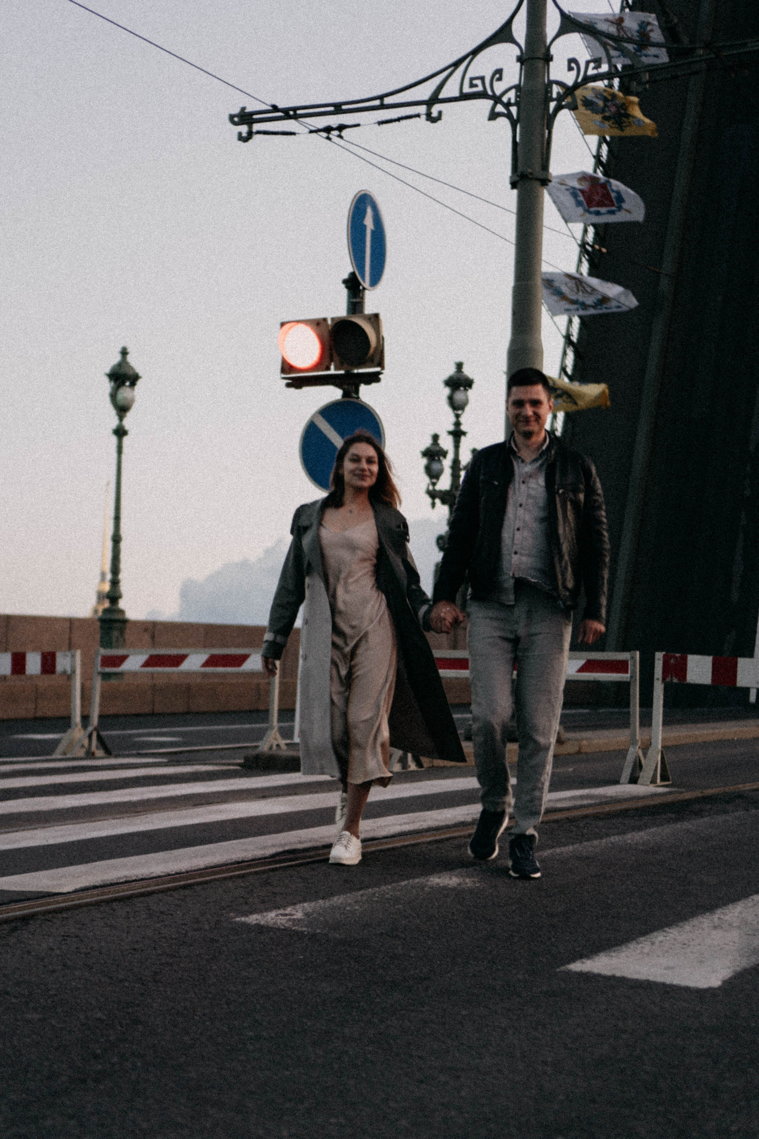 Рассветная, белые ночи. Профессиональный фотограф, Санкт-Петербург — Виктория Богомолова