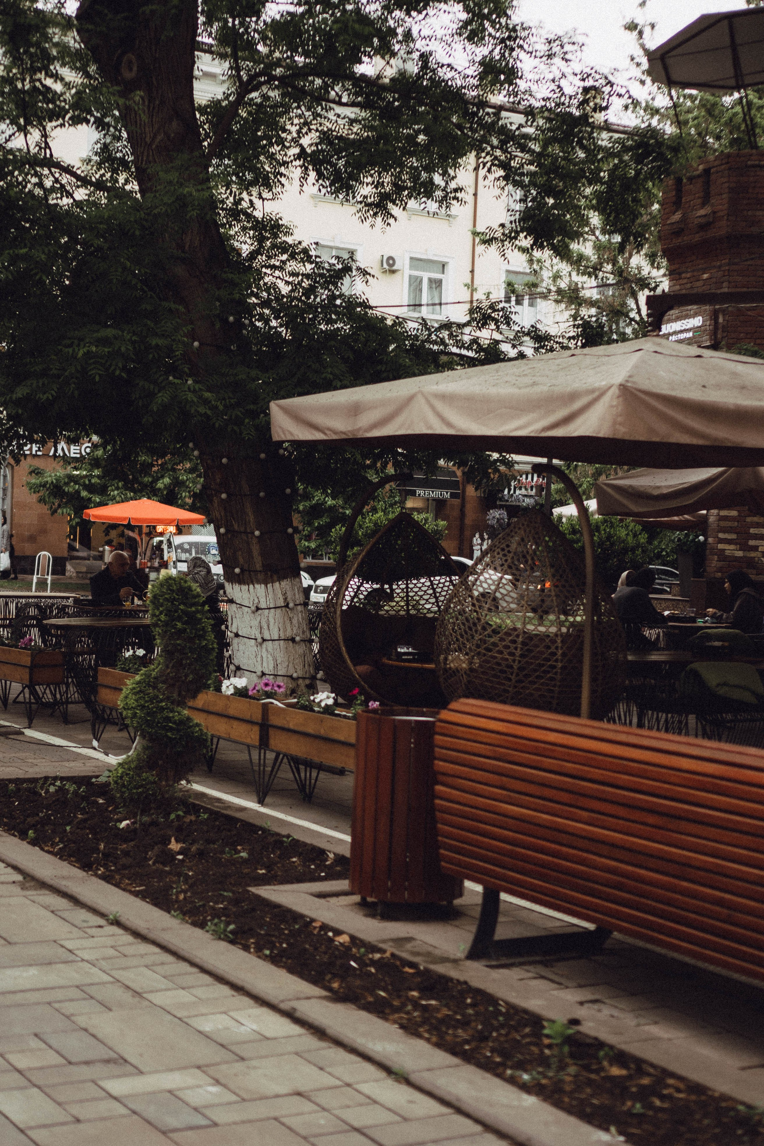 Кавказ. Профессиональный фотограф, Санкт-Петербург — Виктория Богомолова