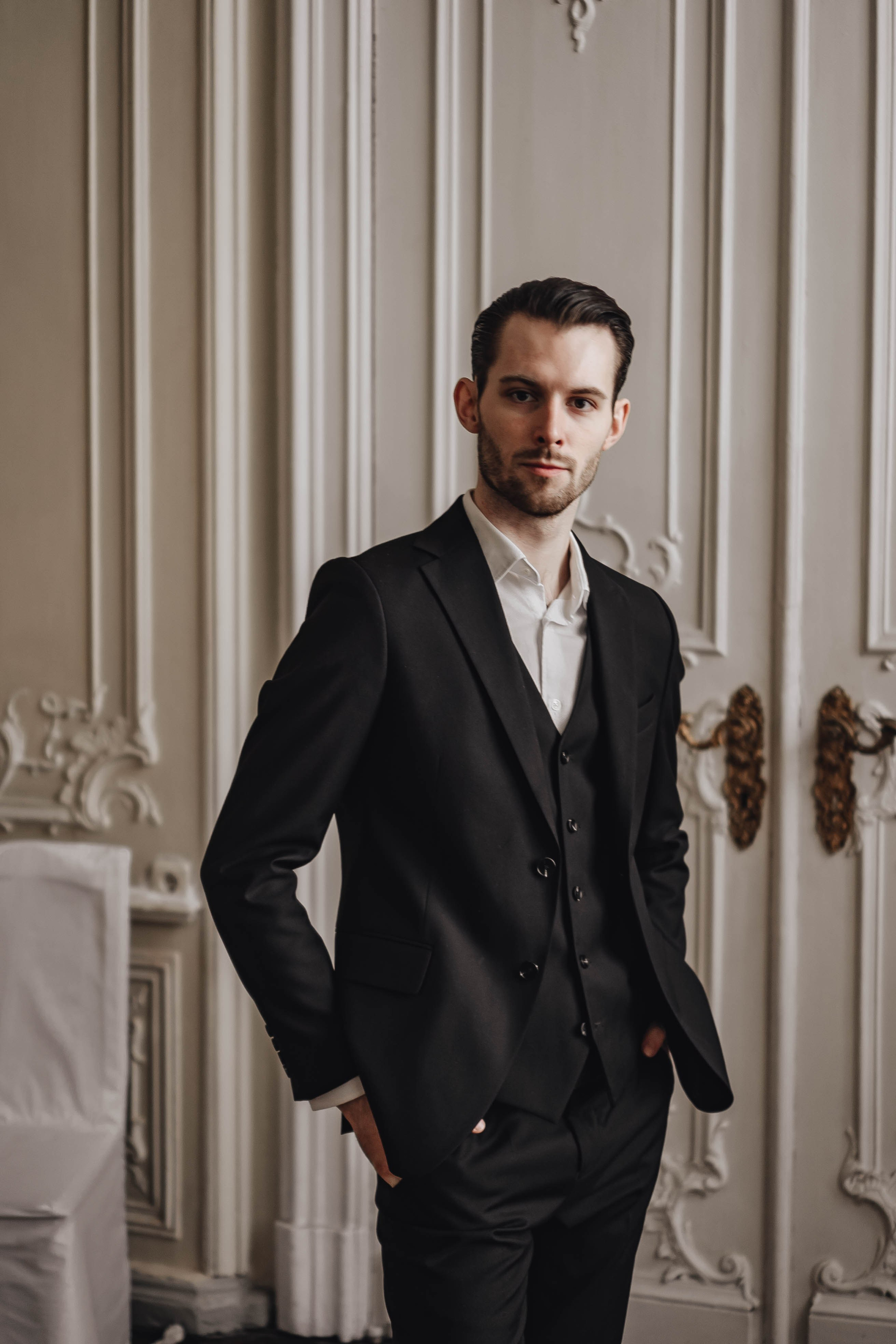 СВАДЕБНАЯ ФОТОСЕСИИЯ В НИКОЛАЕВСКОМ ДВОРЦЕ. Профессиональный фотограф, Санкт-Петербург — Виктория Богомолова