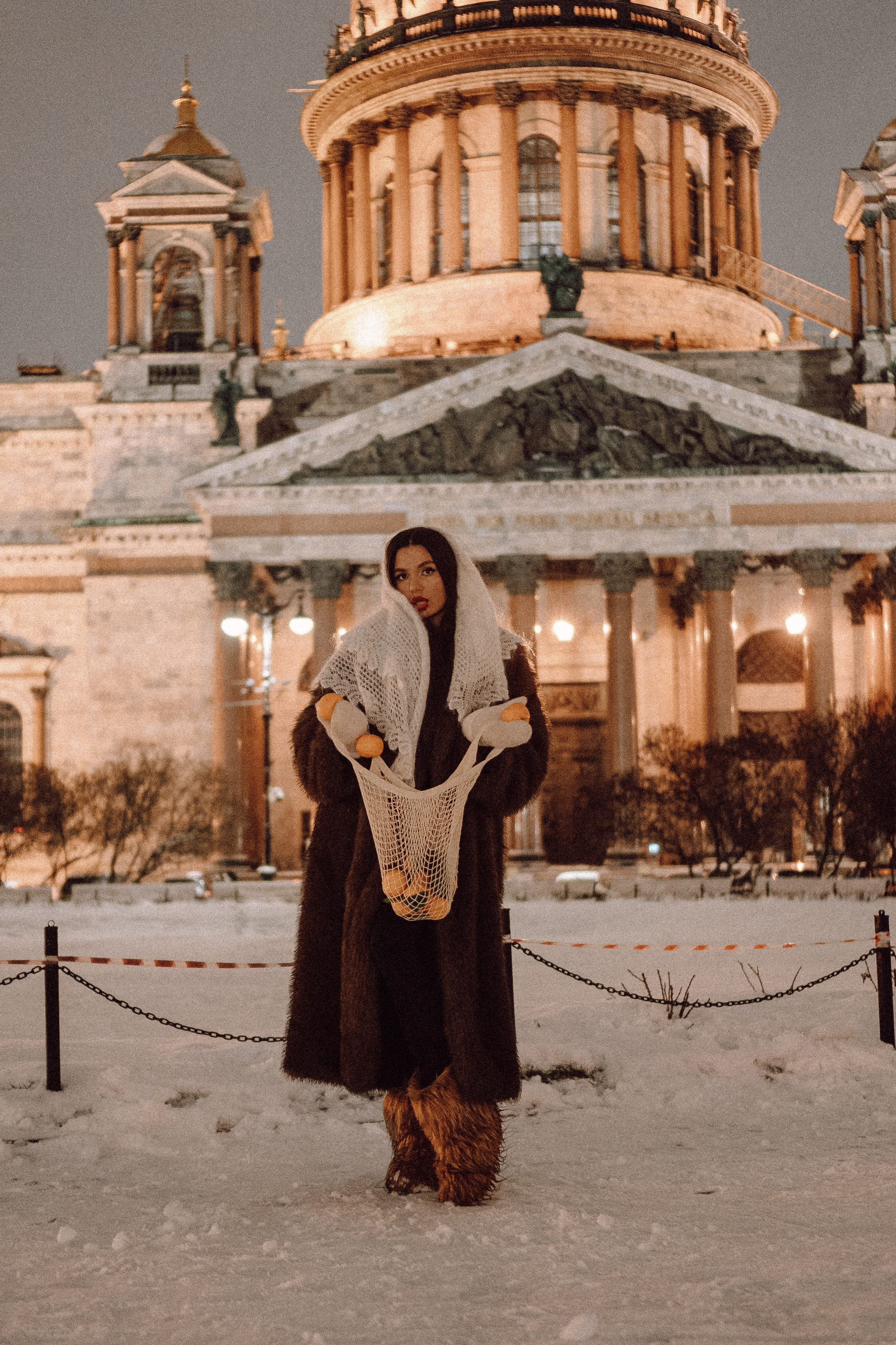 В Русском стиле. Профессиональный фотограф, Санкт-Петербург — Виктория Богомолова