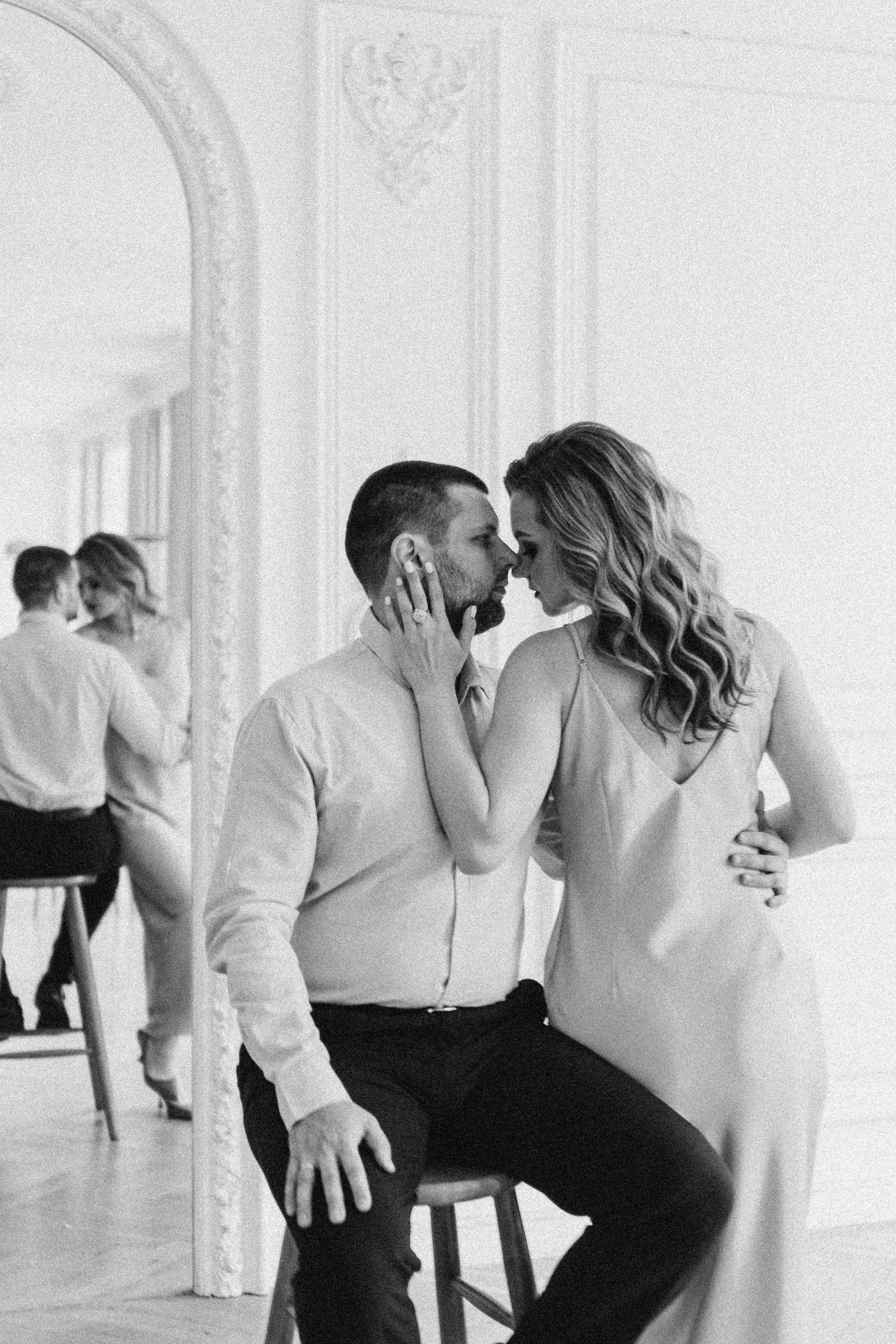 СТУДИЯ И ПРОГУЛКА ДЛЯ ПАРЫ. Профессиональный фотограф, Санкт-Петербург — Виктория Богомолова