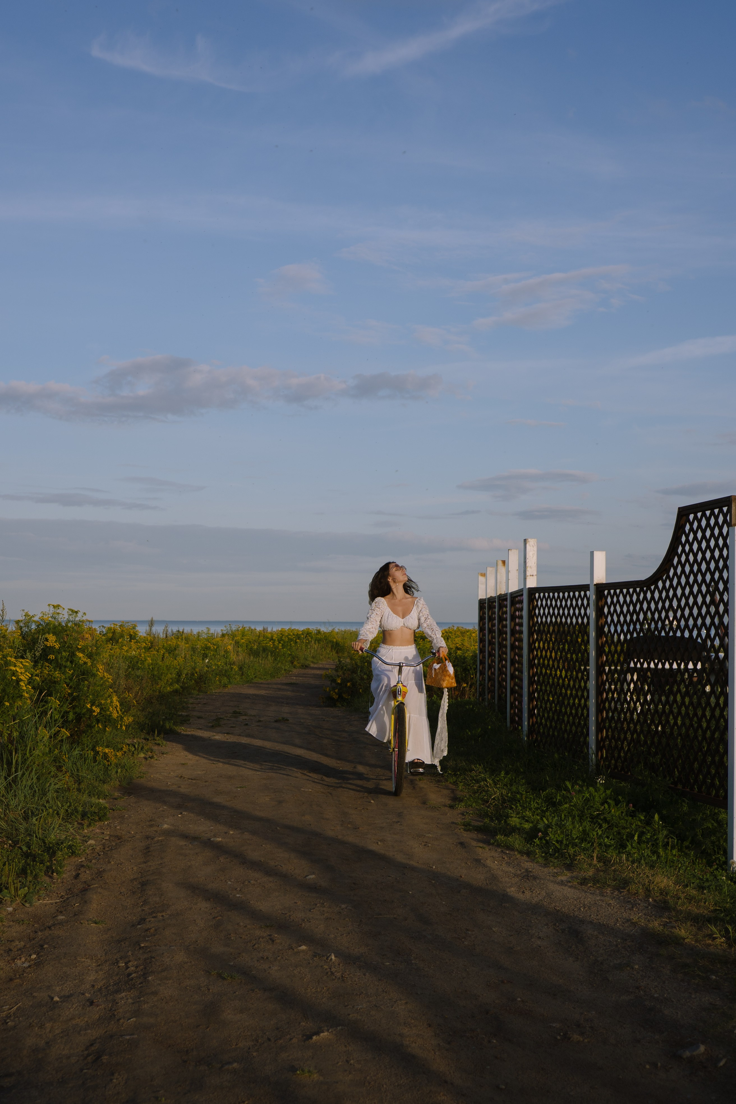 ЗАКАТ НА ЛАДОЖСКОМ ОЗЕРЕ. Профессиональный фотограф, Санкт-Петербург — Виктория Богомолова