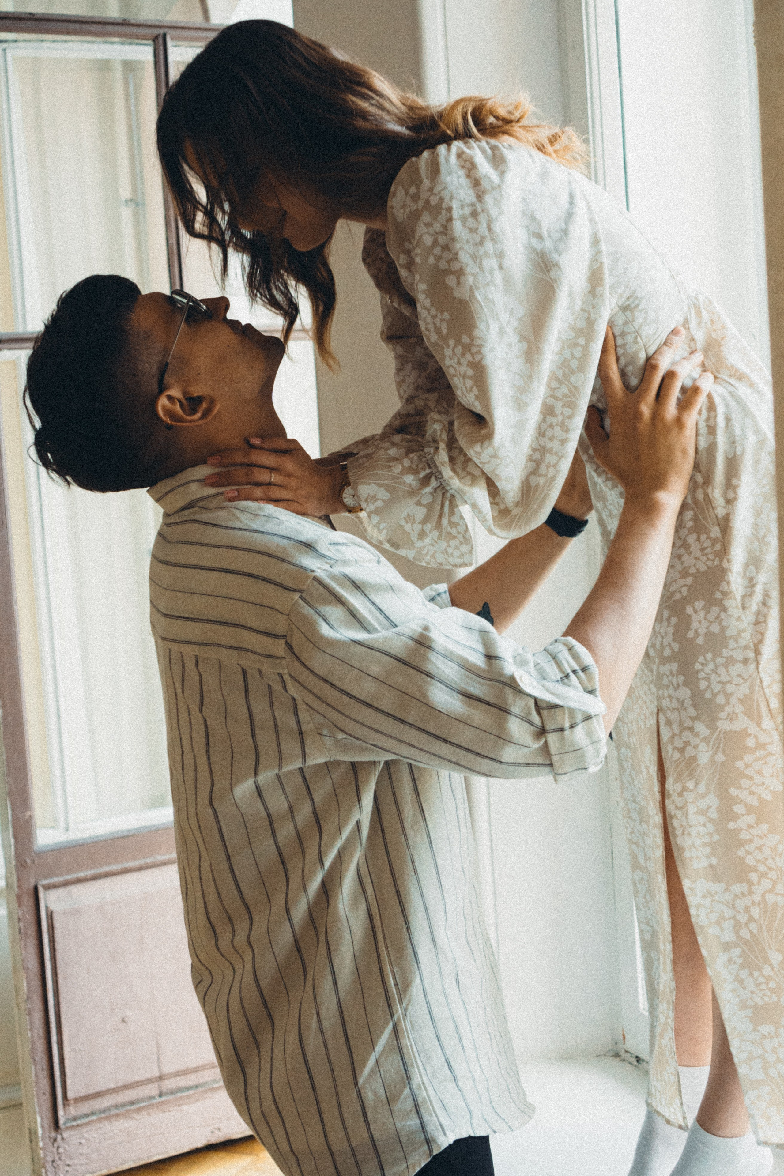 ЛЮБОВЬ В ИЮНЕ. Профессиональный фотограф, Санкт-Петербург — Виктория Богомолова