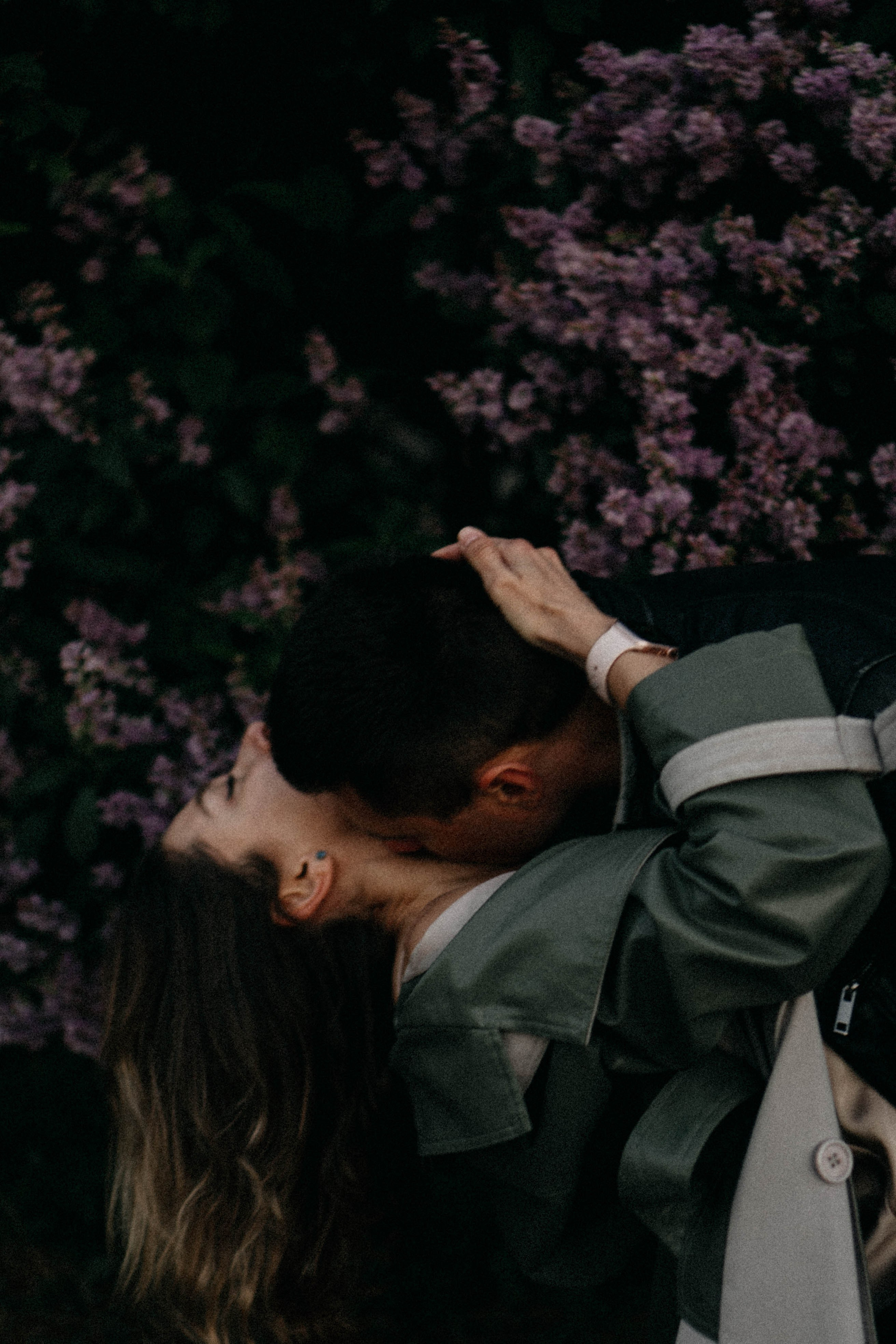 Рассветная, белые ночи. Профессиональный фотограф, Санкт-Петербург — Виктория Богомолова