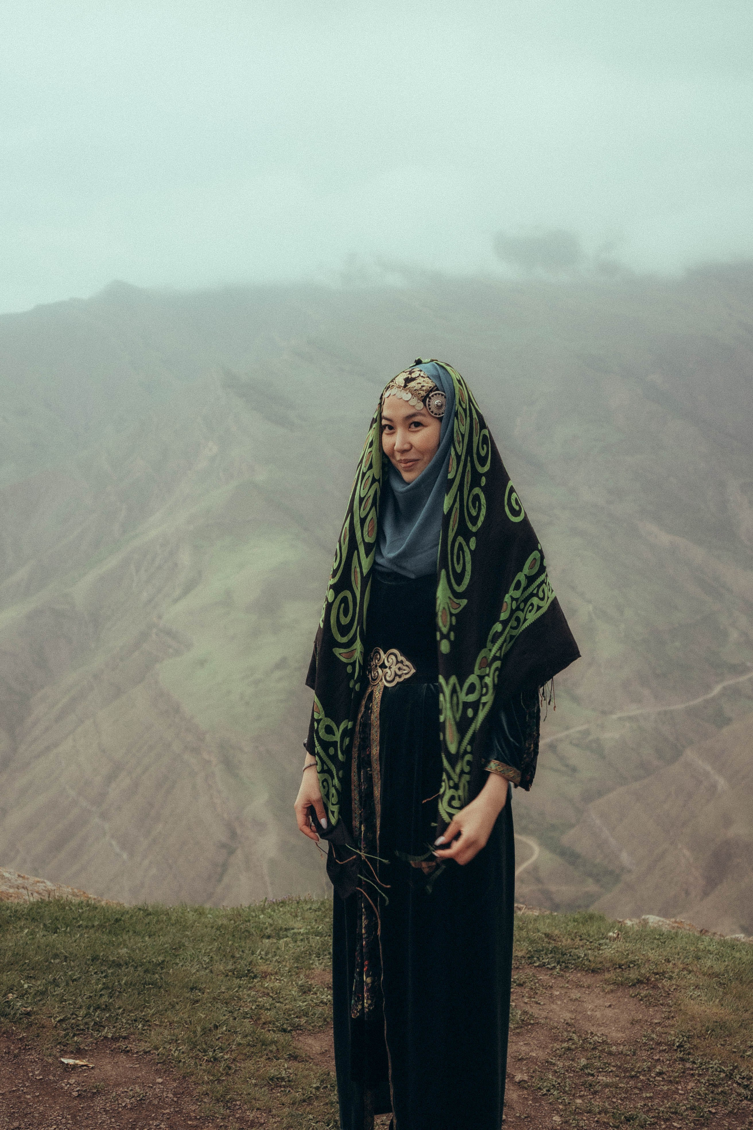 Дагестан. Профессиональный фотограф, Санкт-Петербург — Виктория Богомолова