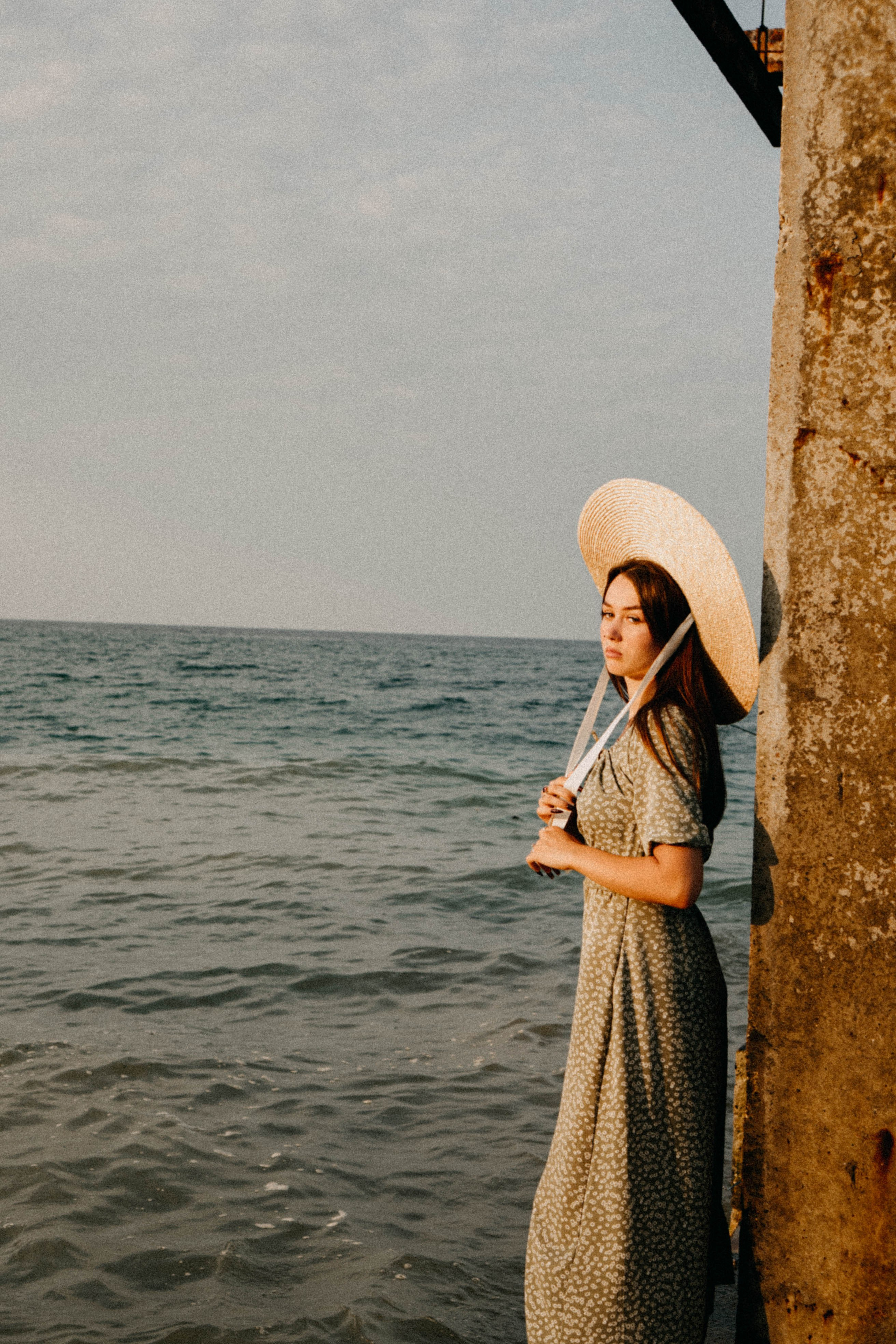 Рассвет на море. Профессиональный фотограф, Санкт-Петербург — Виктория Богомолова