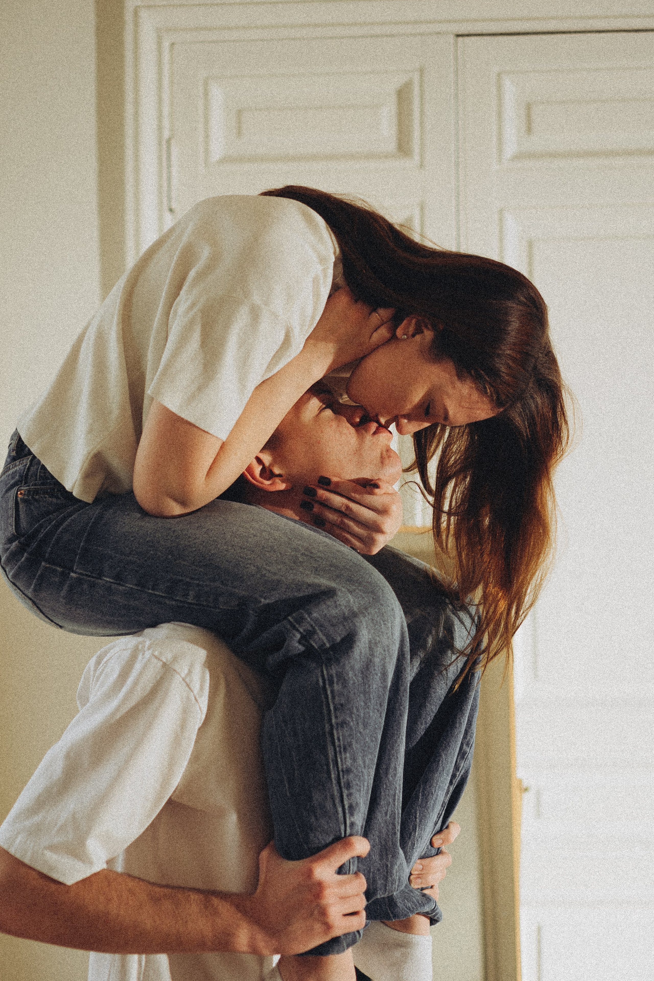 Студийная история. Профессиональный фотограф, Санкт-Петербург — Виктория Богомолова