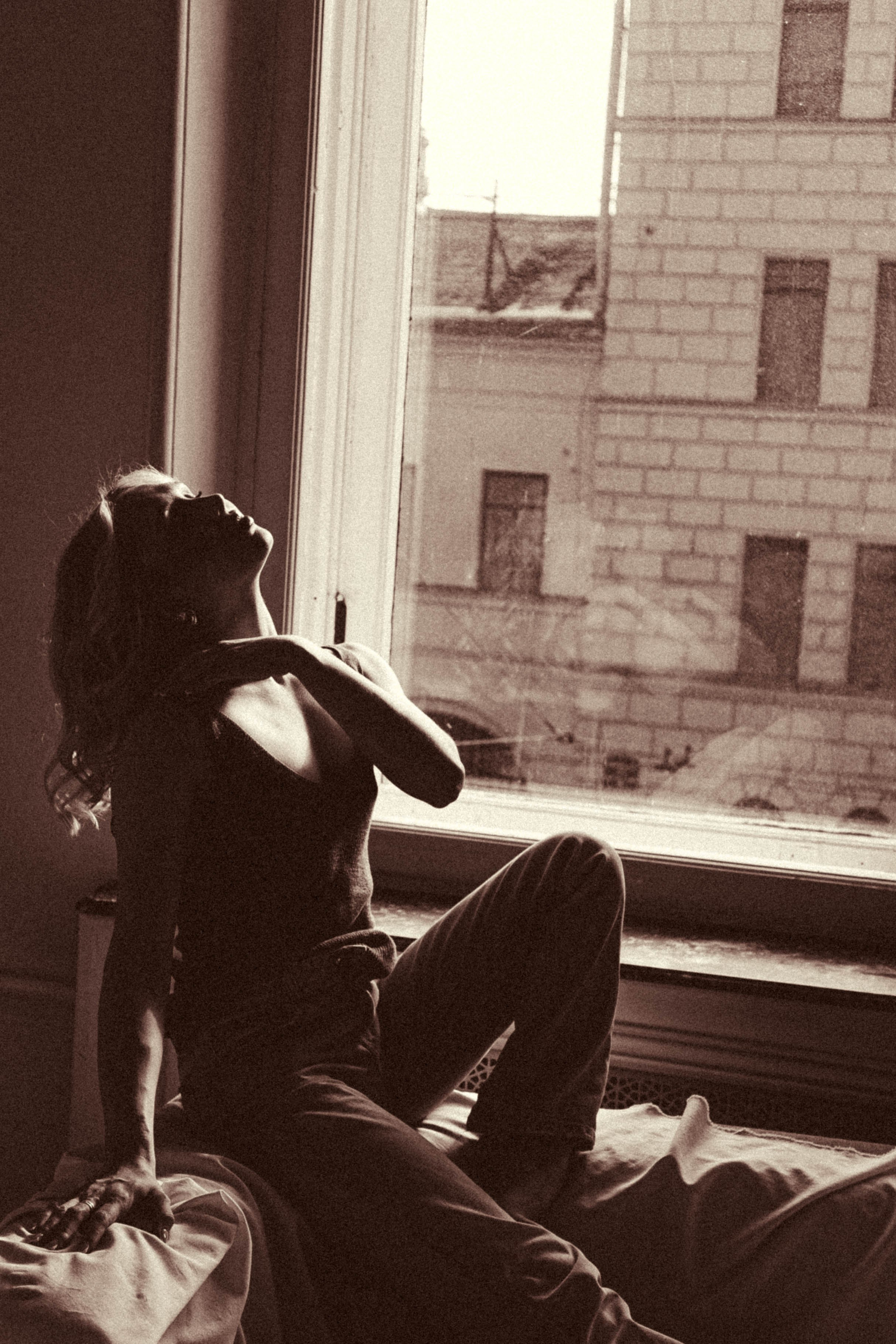 Винтажный стиль. Профессиональный фотограф, Санкт-Петербург — Виктория Богомолова