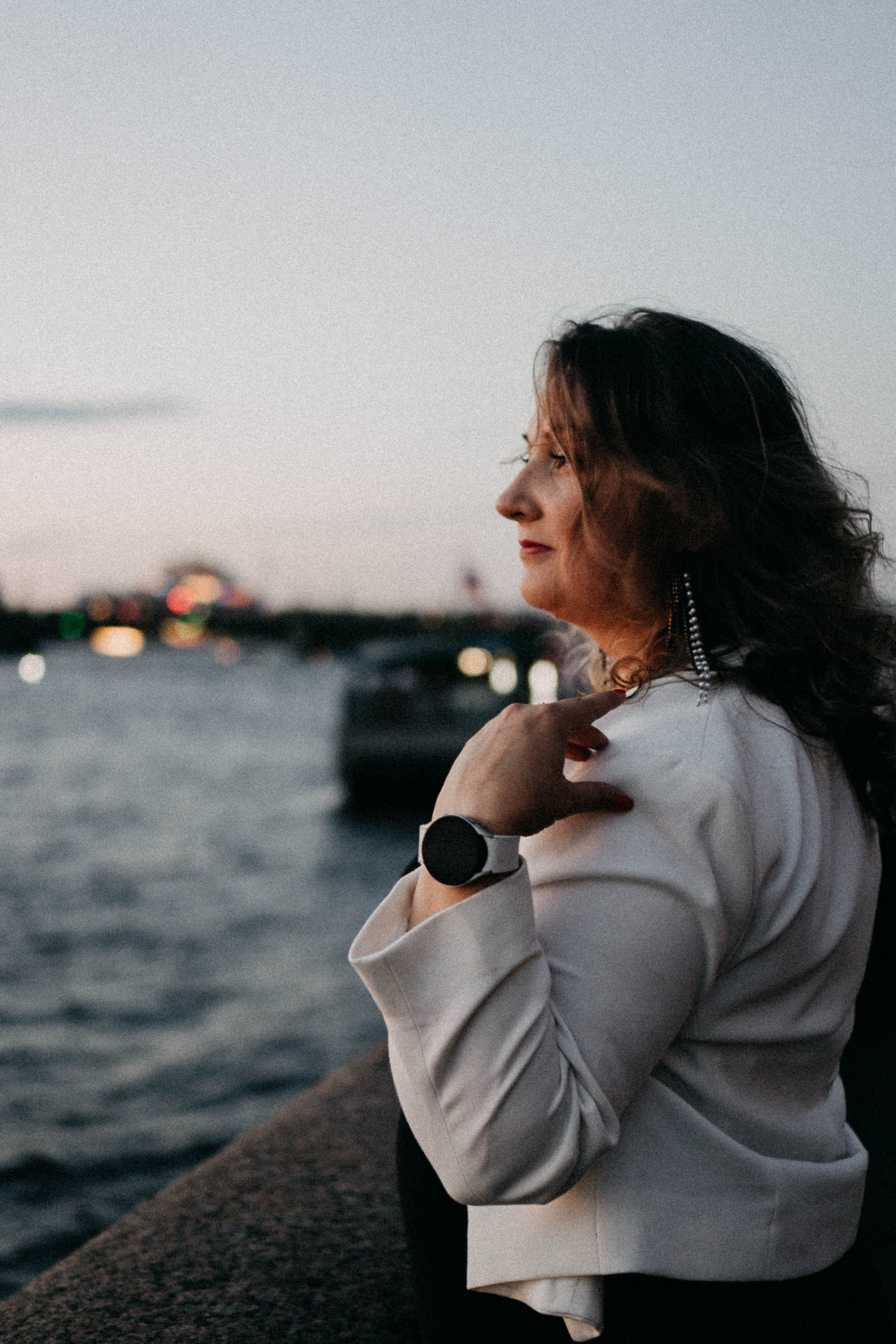 Закатная серия. Профессиональный фотограф, Санкт-Петербург — Виктория Богомолова