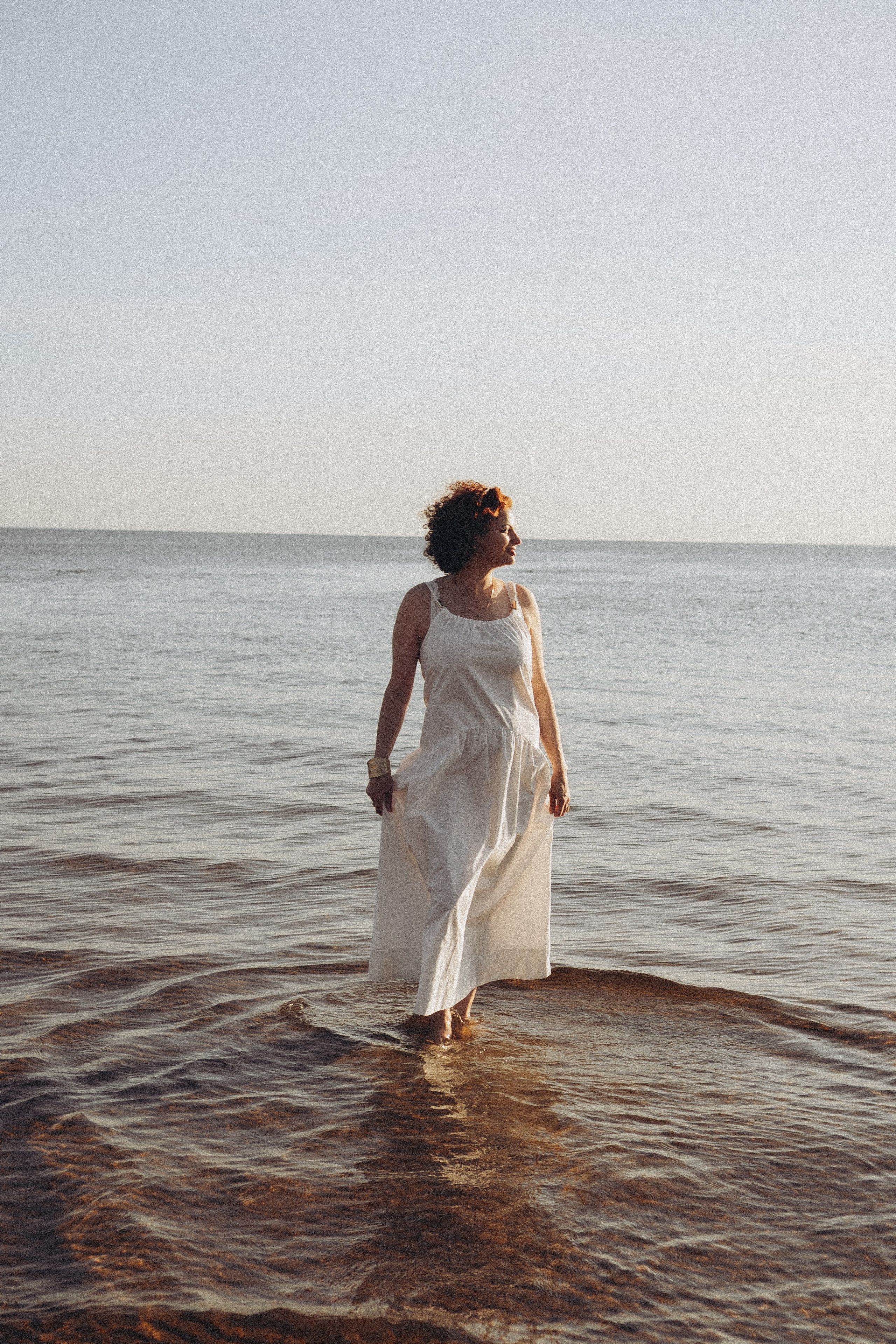 У ФИНСКОГО ЗАЛИВА. Профессиональный фотограф, Санкт-Петербург — Виктория Богомолова