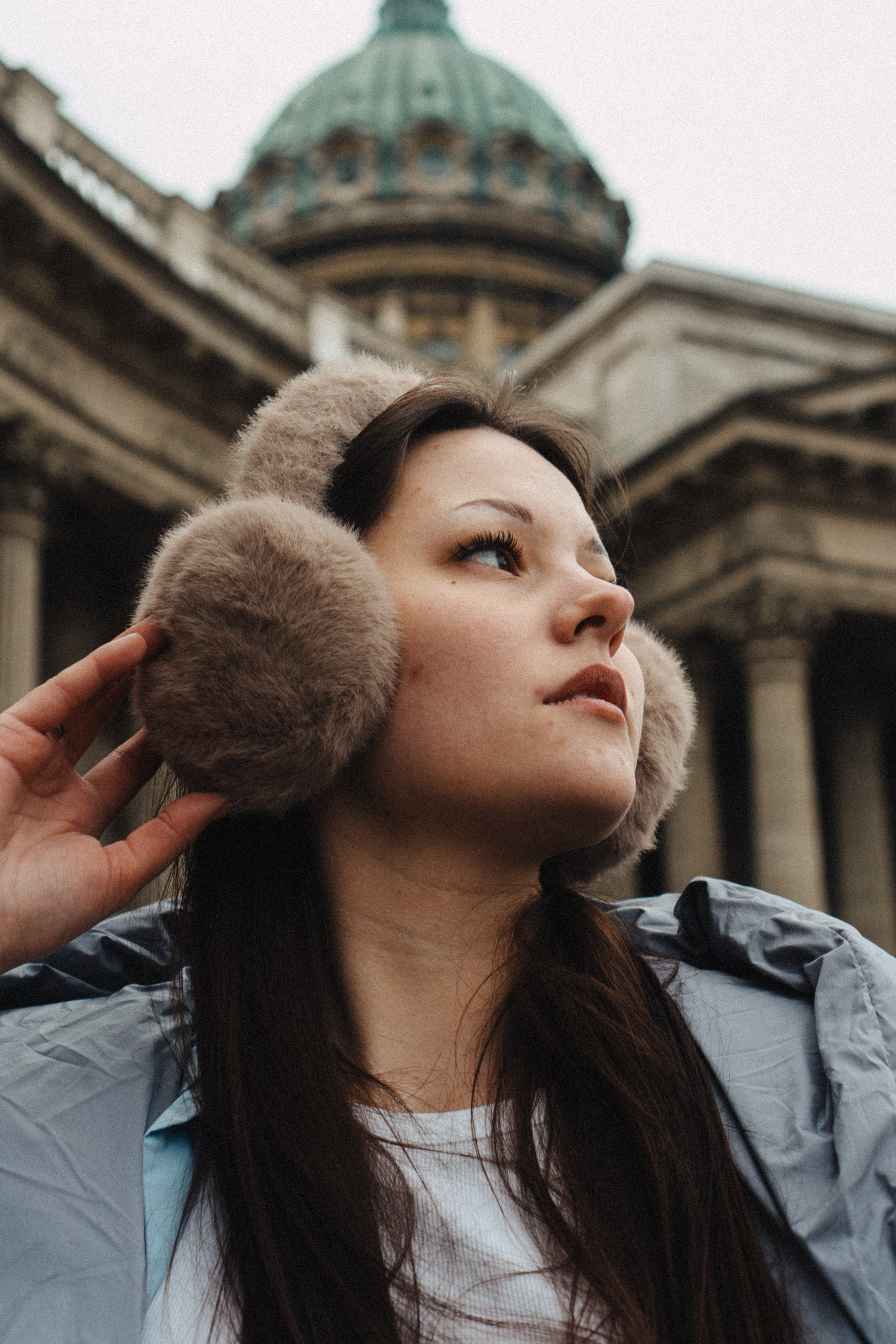 Весеняя прогулка. Профессиональный фотограф, Санкт-Петербург — Виктория Богомолова