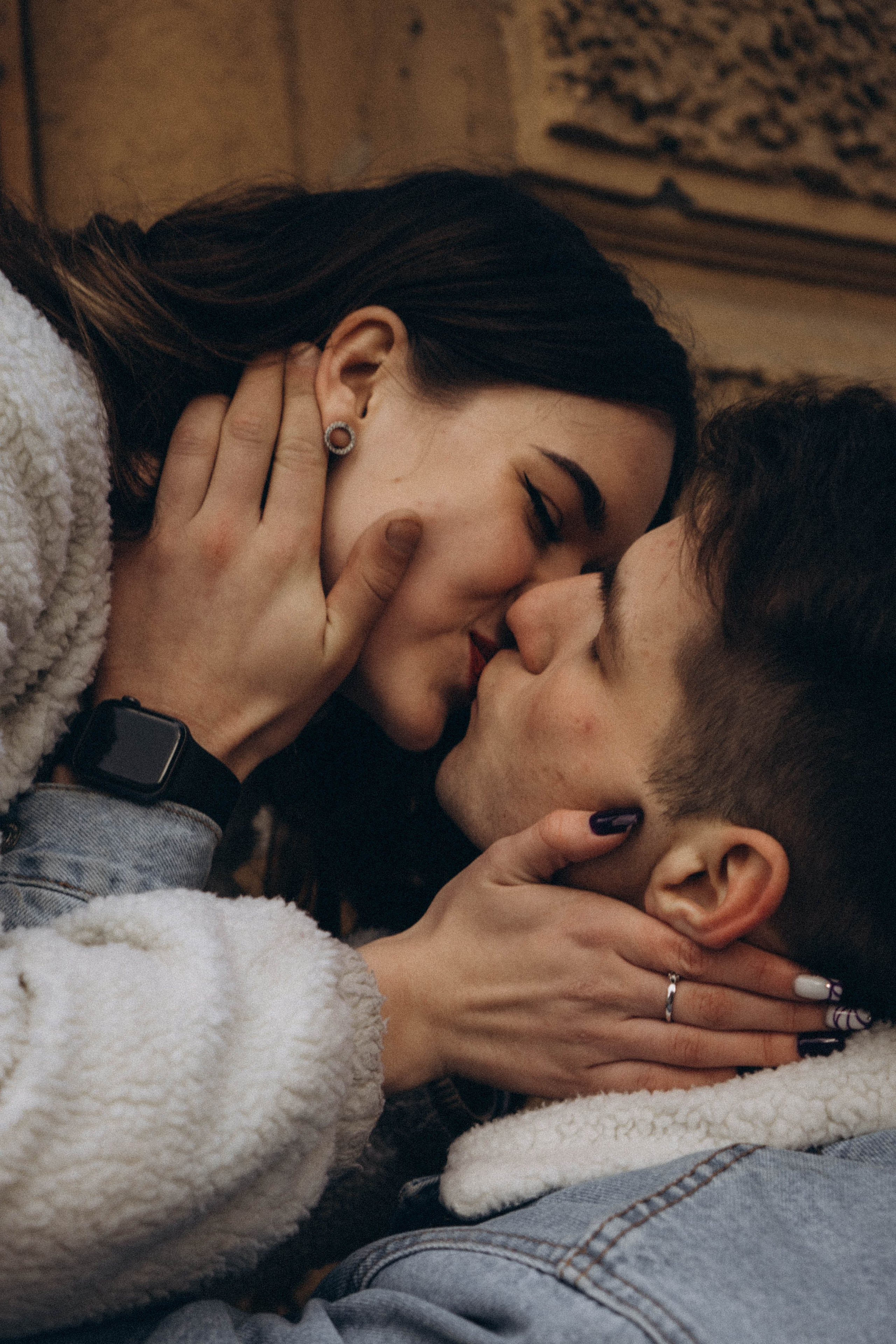 Прогулочная. Профессиональный фотограф, Санкт-Петербург — Виктория Богомолова