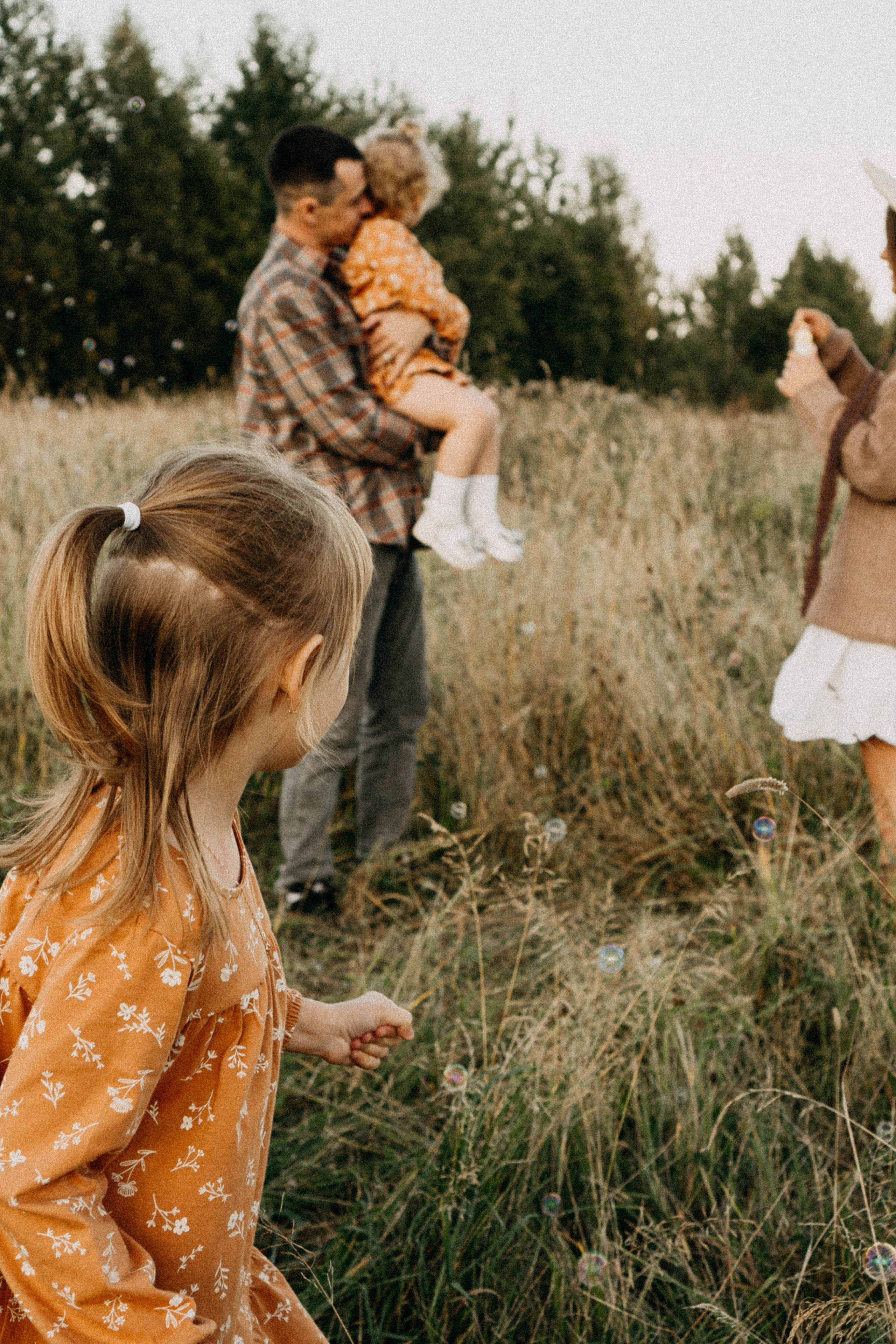 Семейная серия. Профессиональный фотограф, Санкт-Петербург — Виктория Богомолова