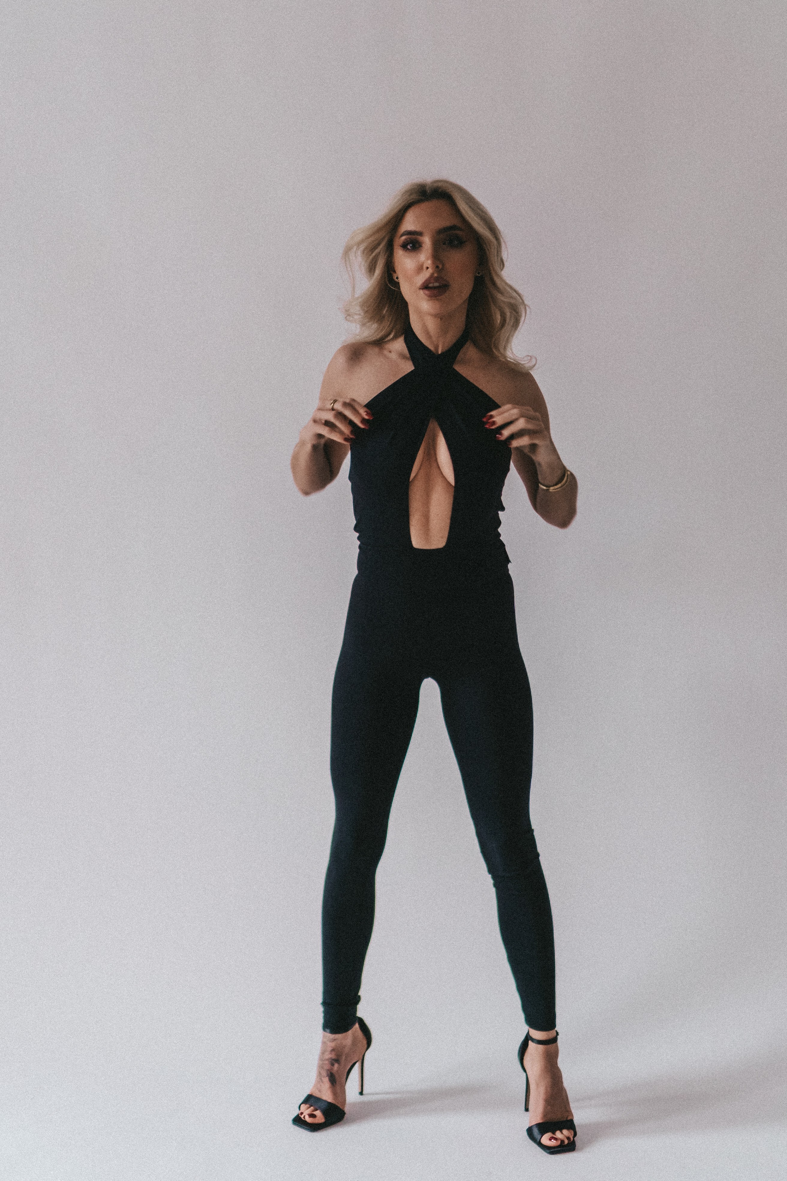 Студийная. Профессиональный фотограф, Санкт-Петербург — Виктория Богомолова