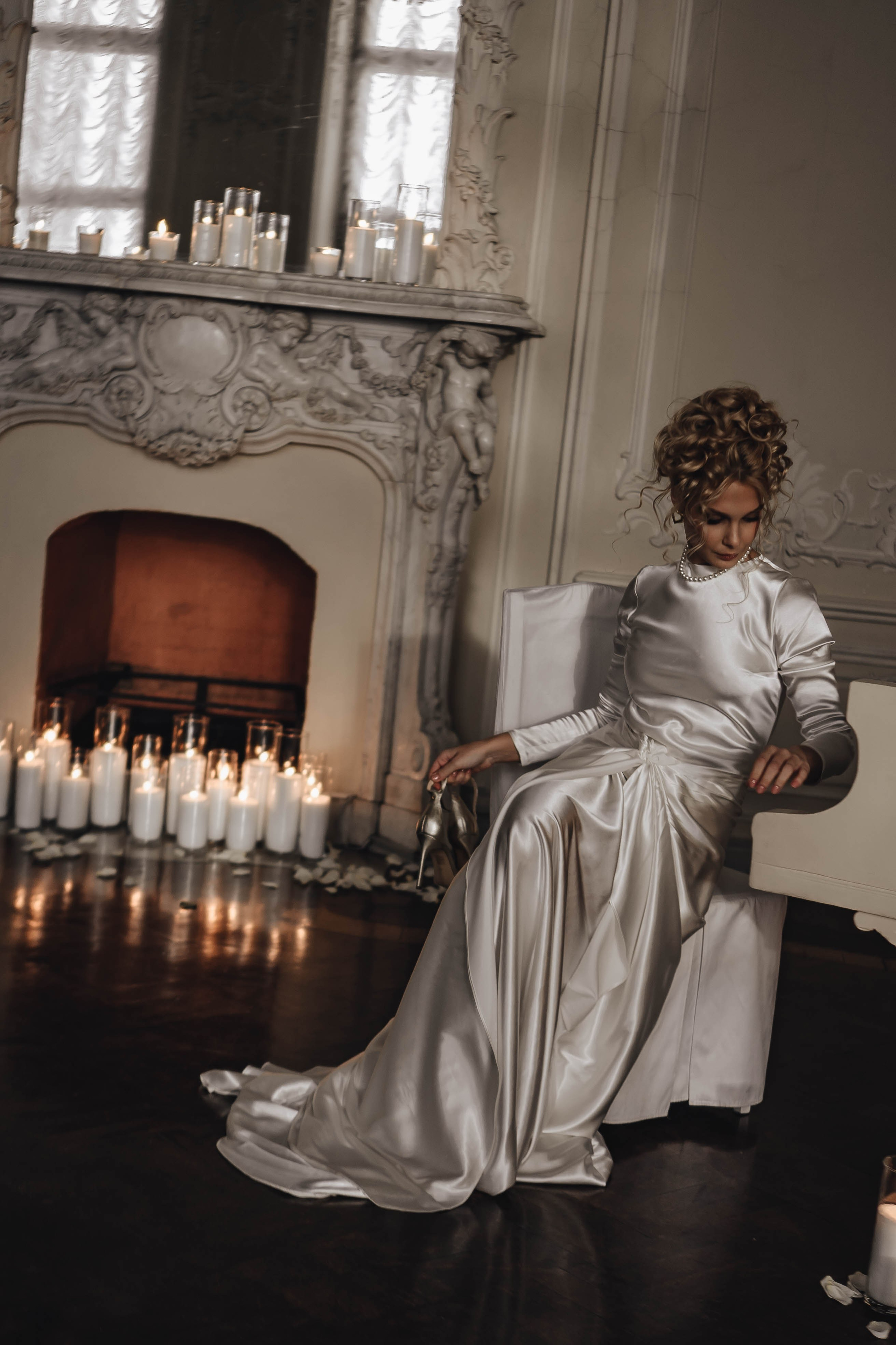 СВАДЕБНАЯ ФОТОСЕСИИЯ В НИКОЛАЕВСКОМ ДВОРЦЕ. Профессиональный фотограф, Санкт-Петербург — Виктория Богомолова