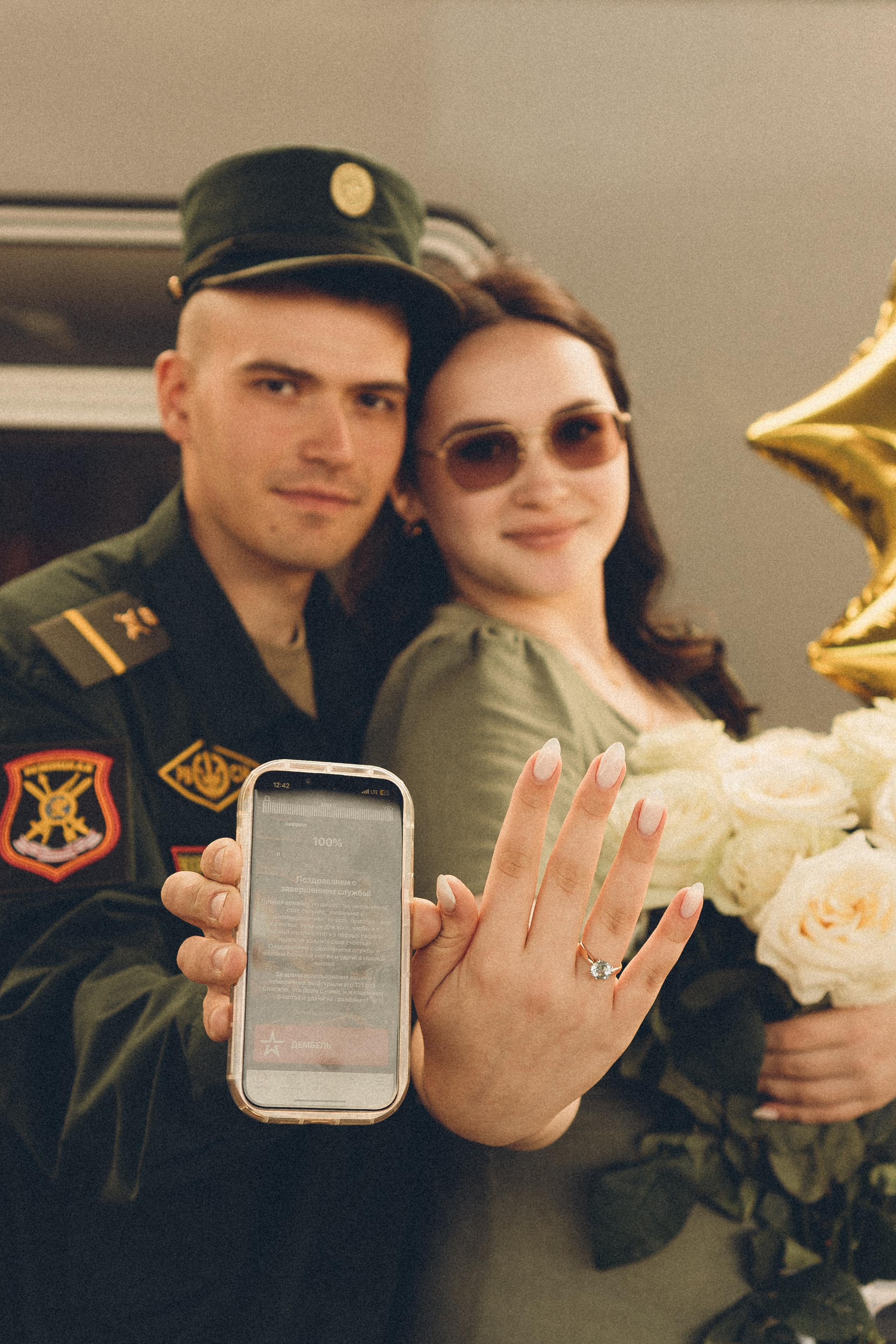 ПРЕДЛОЖЕНИЕ. Профессиональный фотограф, Санкт-Петербург — Виктория Богомолова