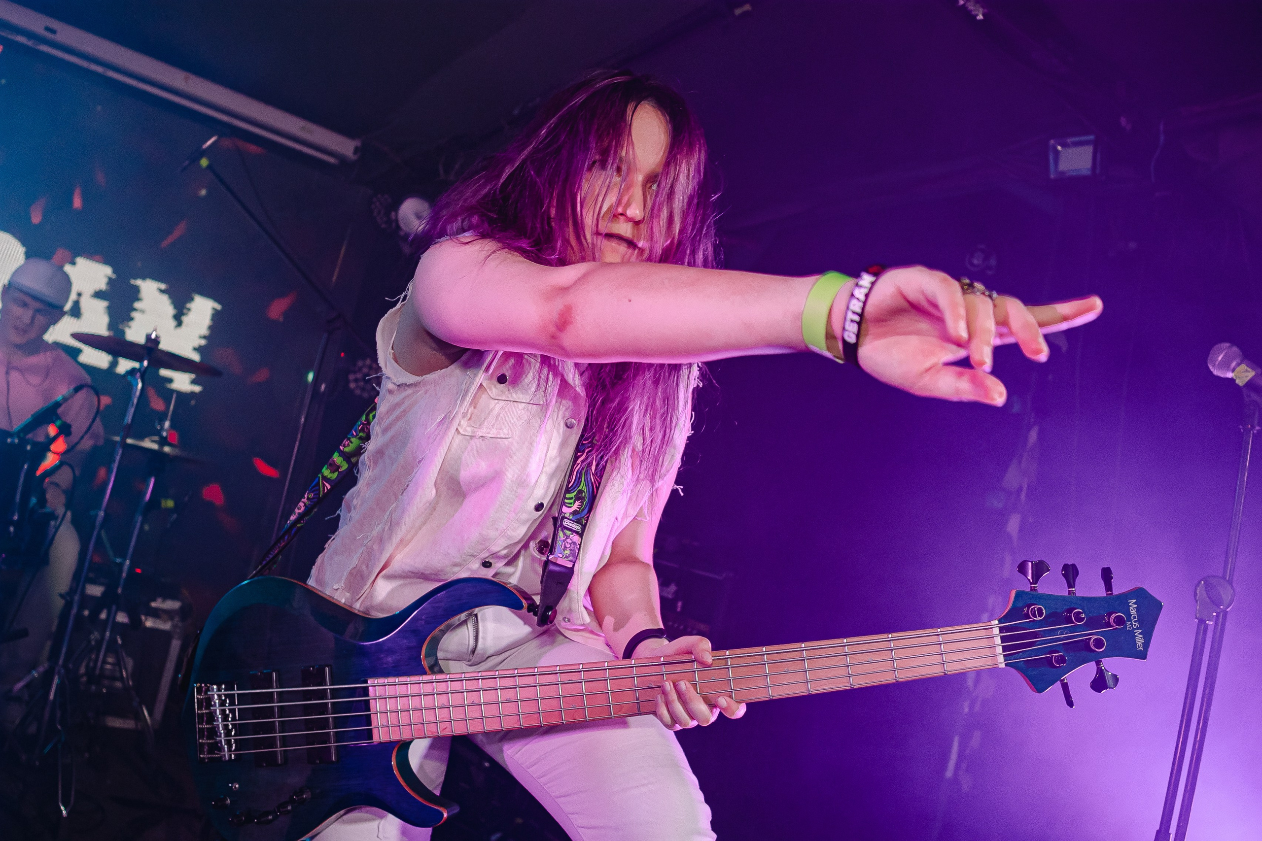 GETRAN. Фотограф Сонкина Татьяна