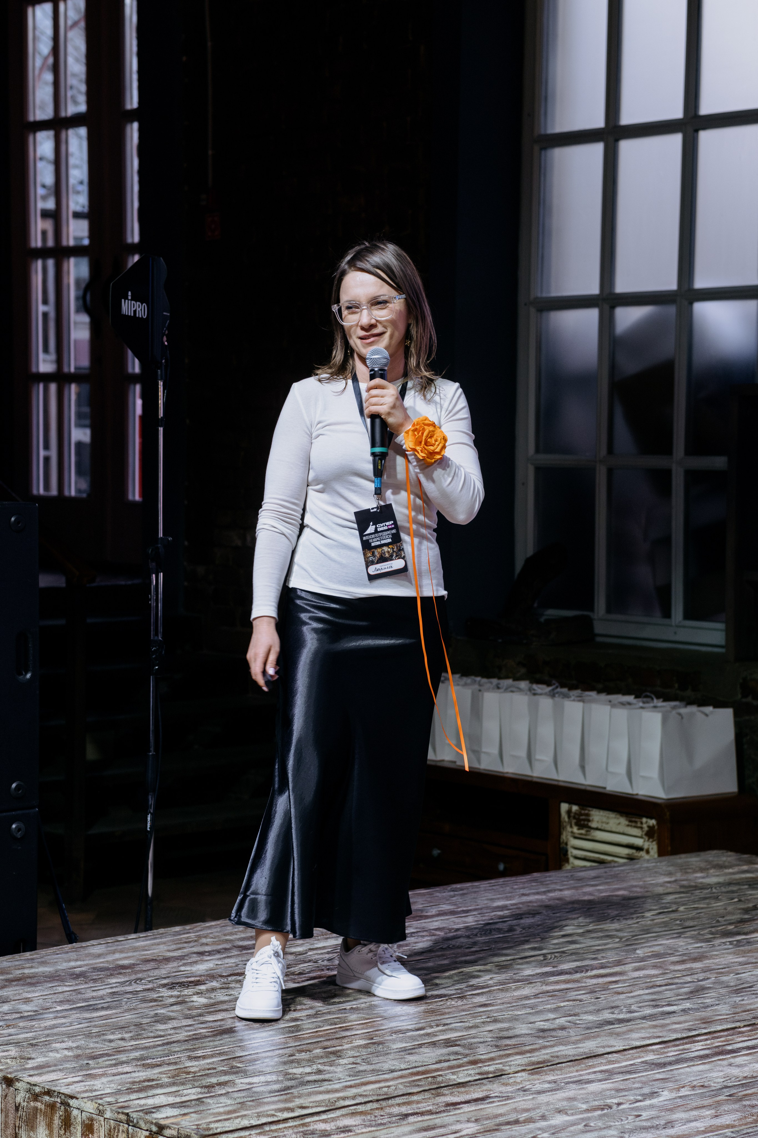 Выпускной СуперВеб. Репортажный и портретный фотограф в Москве Илья Спиридонов