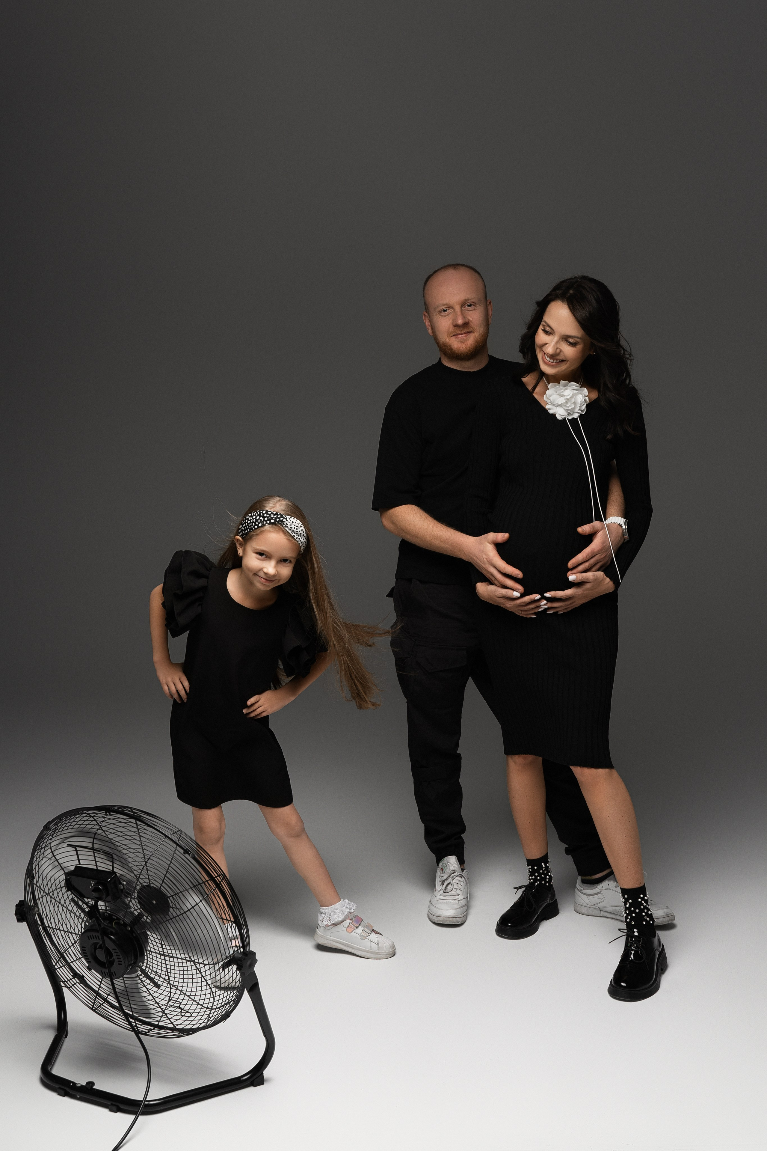 Беременность. Юлия Амели — фотограф беременности и материнства во Владивостоке