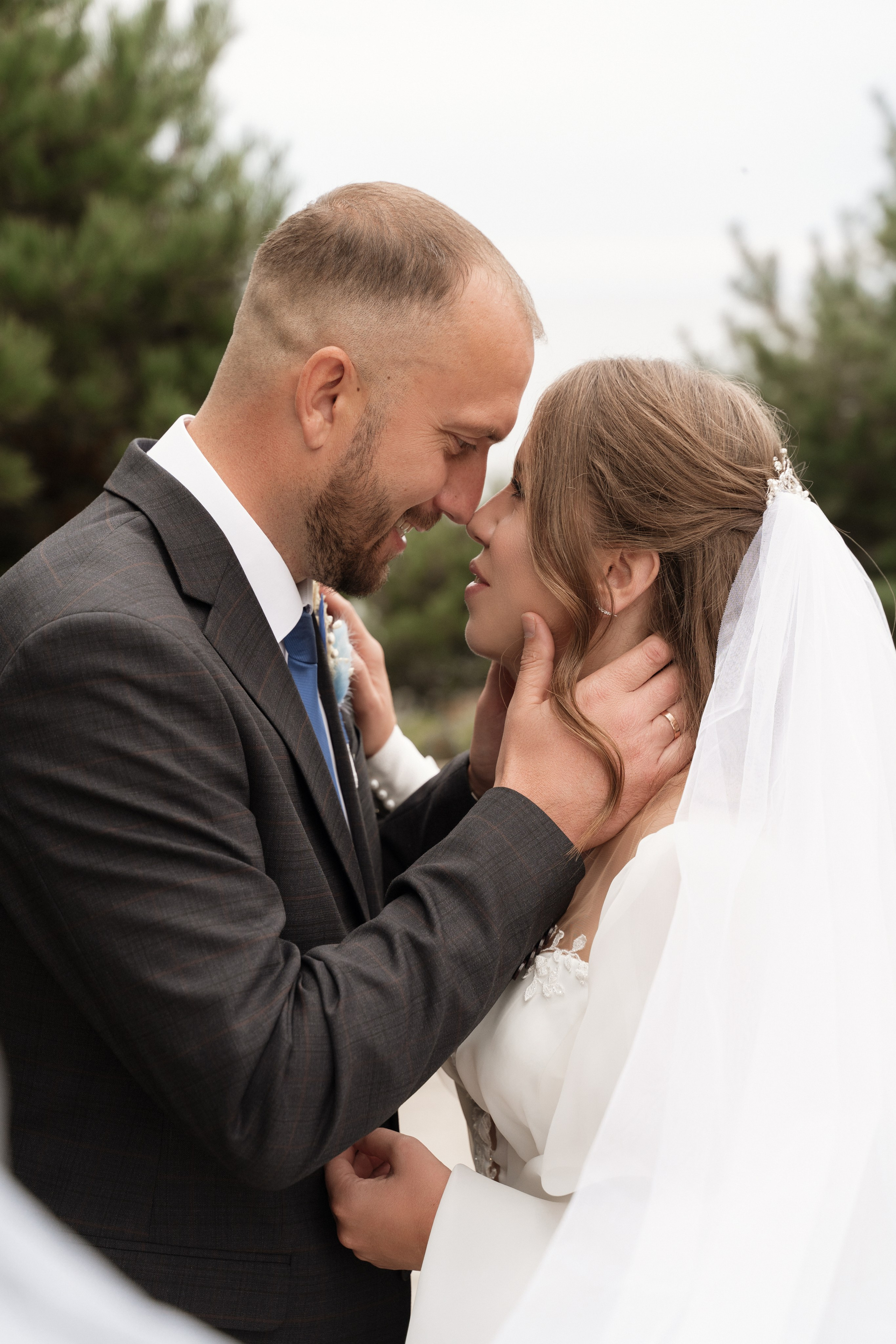 Свадьба. Юлия Амели — фотограф беременности и материнства во Владивостоке