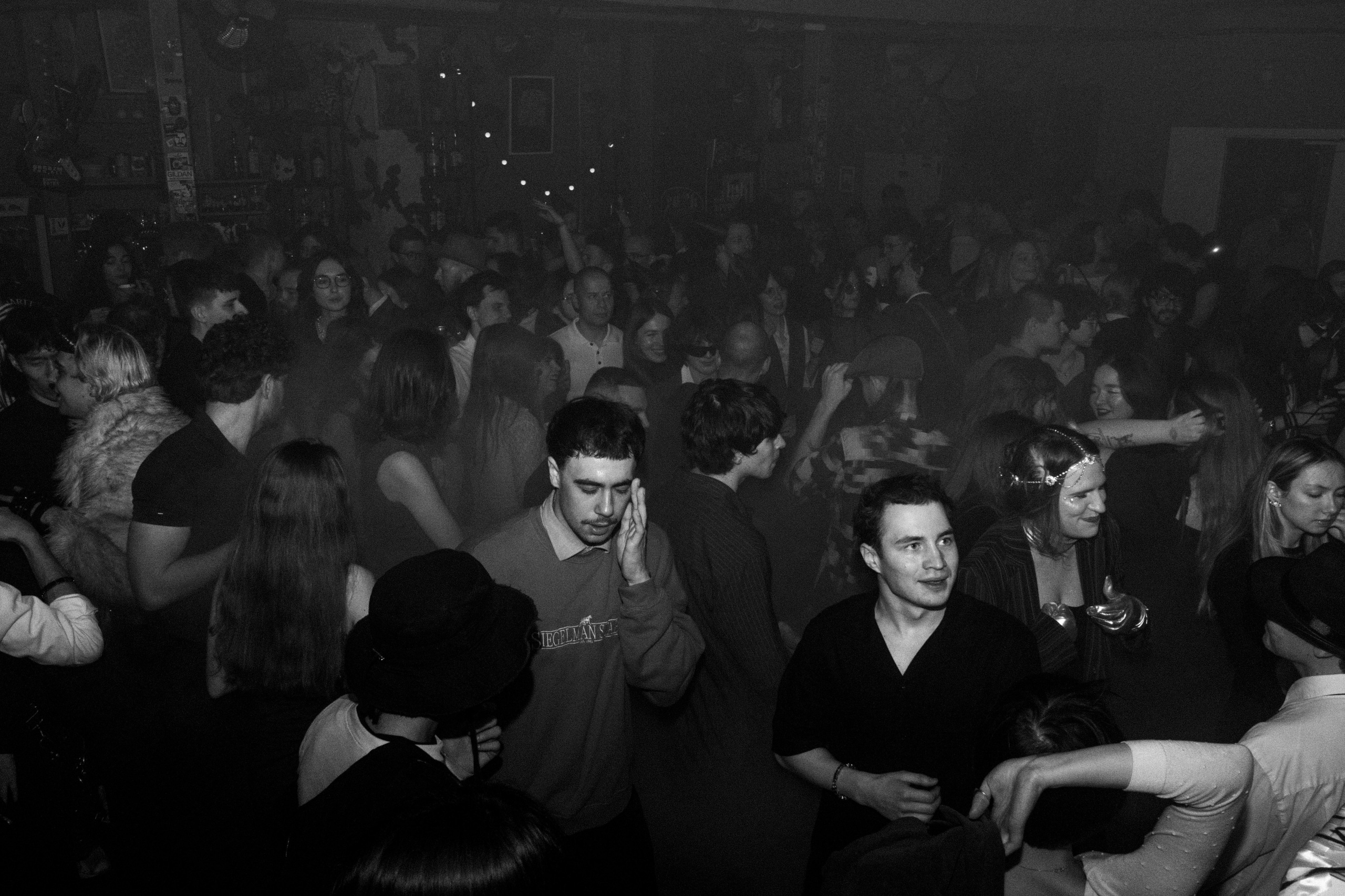 TRIGLINKI 10 YEARS. Фотограф в Санкт-Петербурге Авдотья Благовещенская