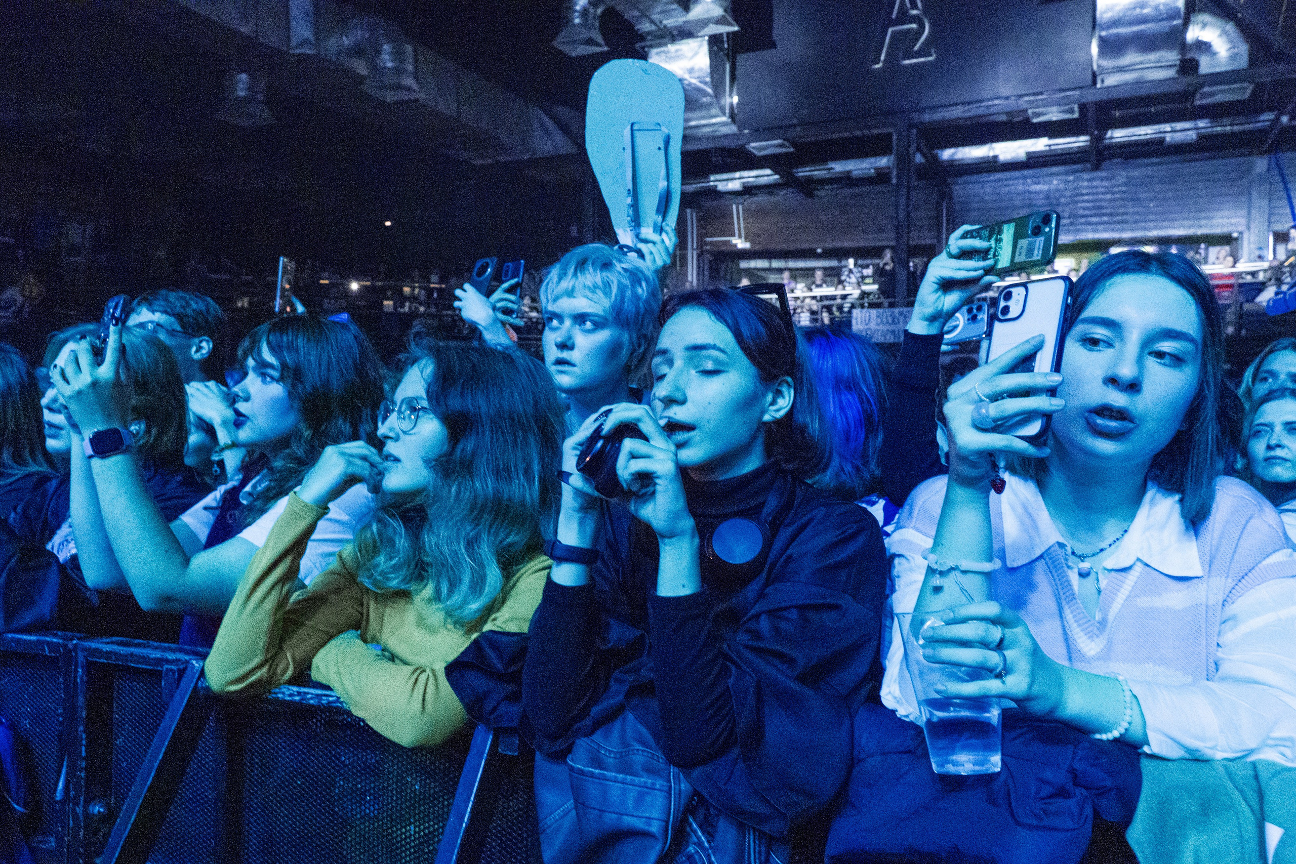 Дайте танк (!): А2. Фотограф в Санкт-Петербурге Авдотья Благовещенская