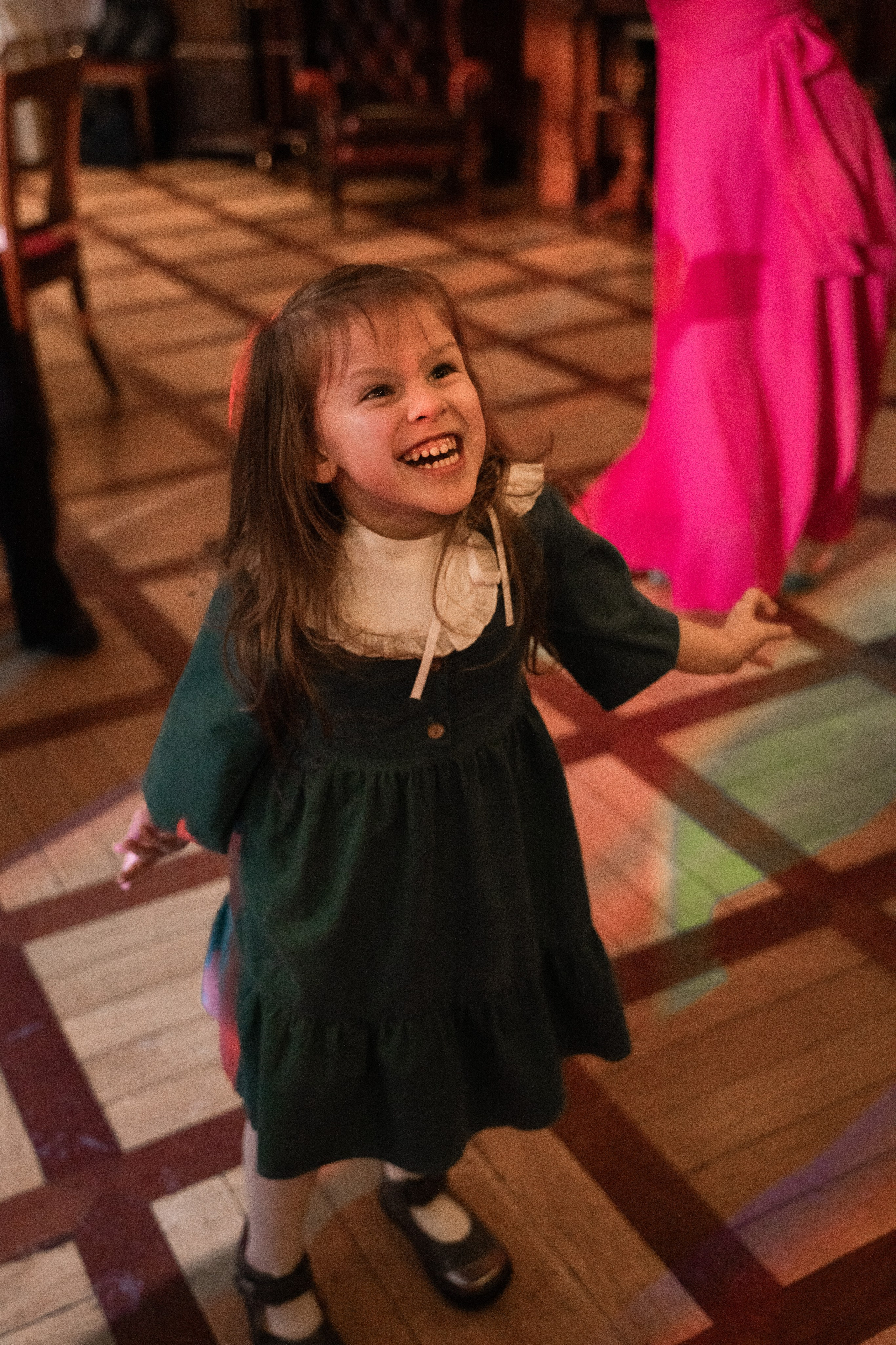 Юбилей Елены. Фотограф в Санкт-Петербурге Авдотья Благовещенская