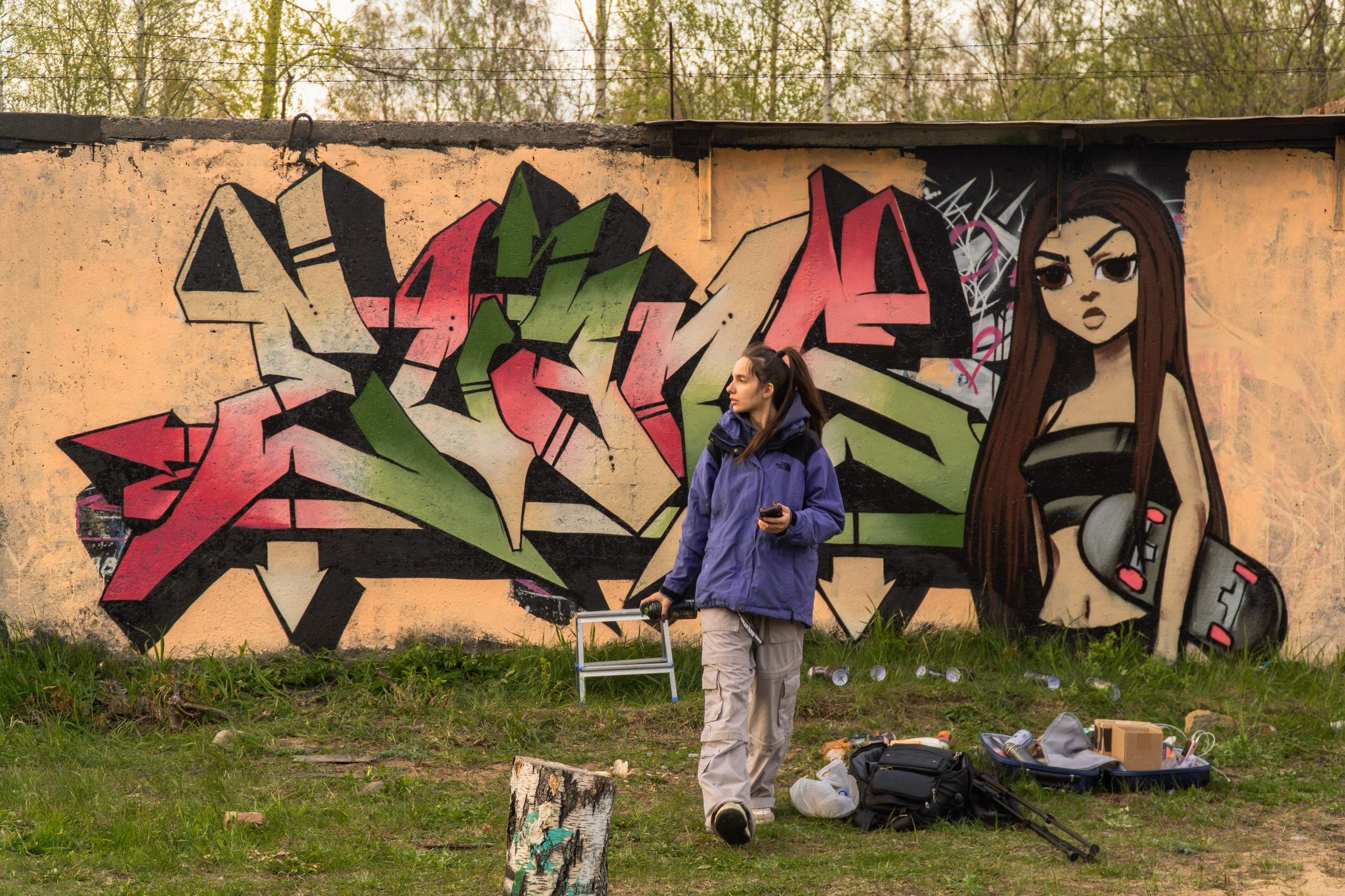 Ещё. Фотограф в Санкт-Петербурге Авдотья Благовещенская