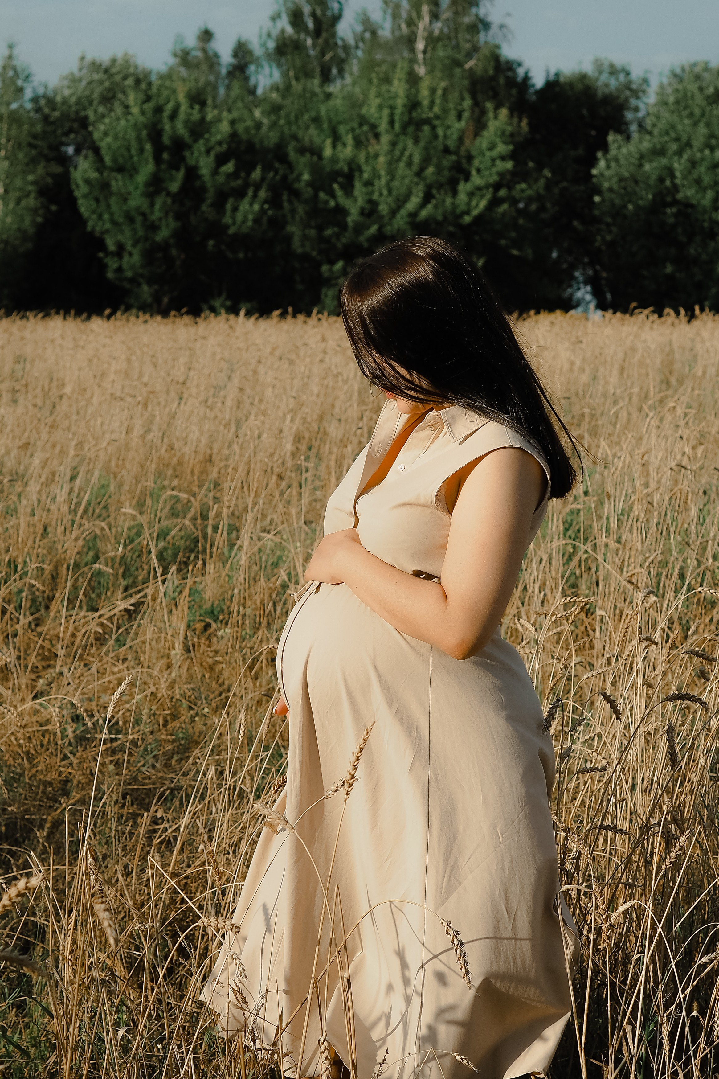Виктория и Станислав. Портретный фотограф Павлова Светлана / Брянск /